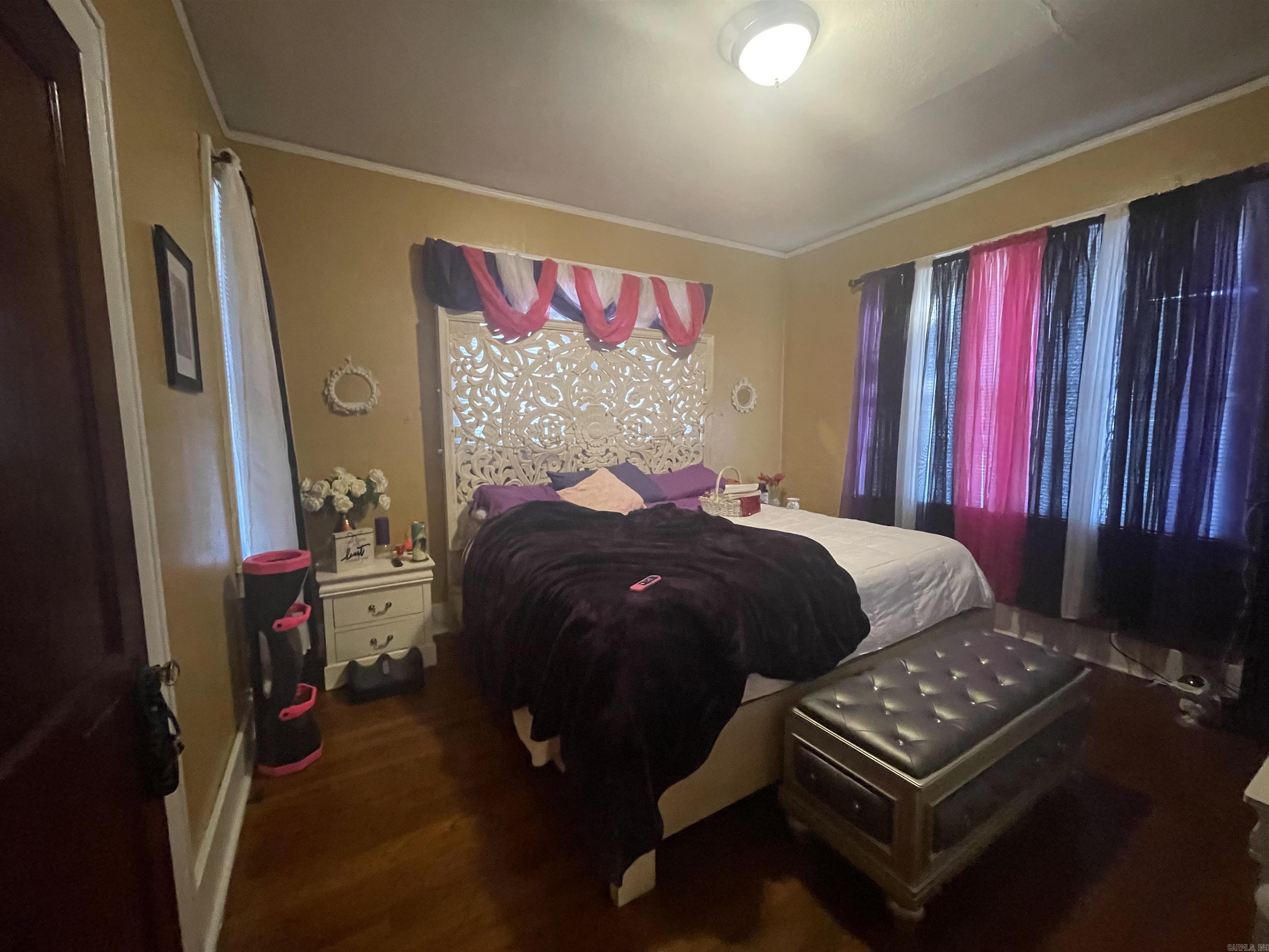 914-916 W 13th  Pine Bluff, AR