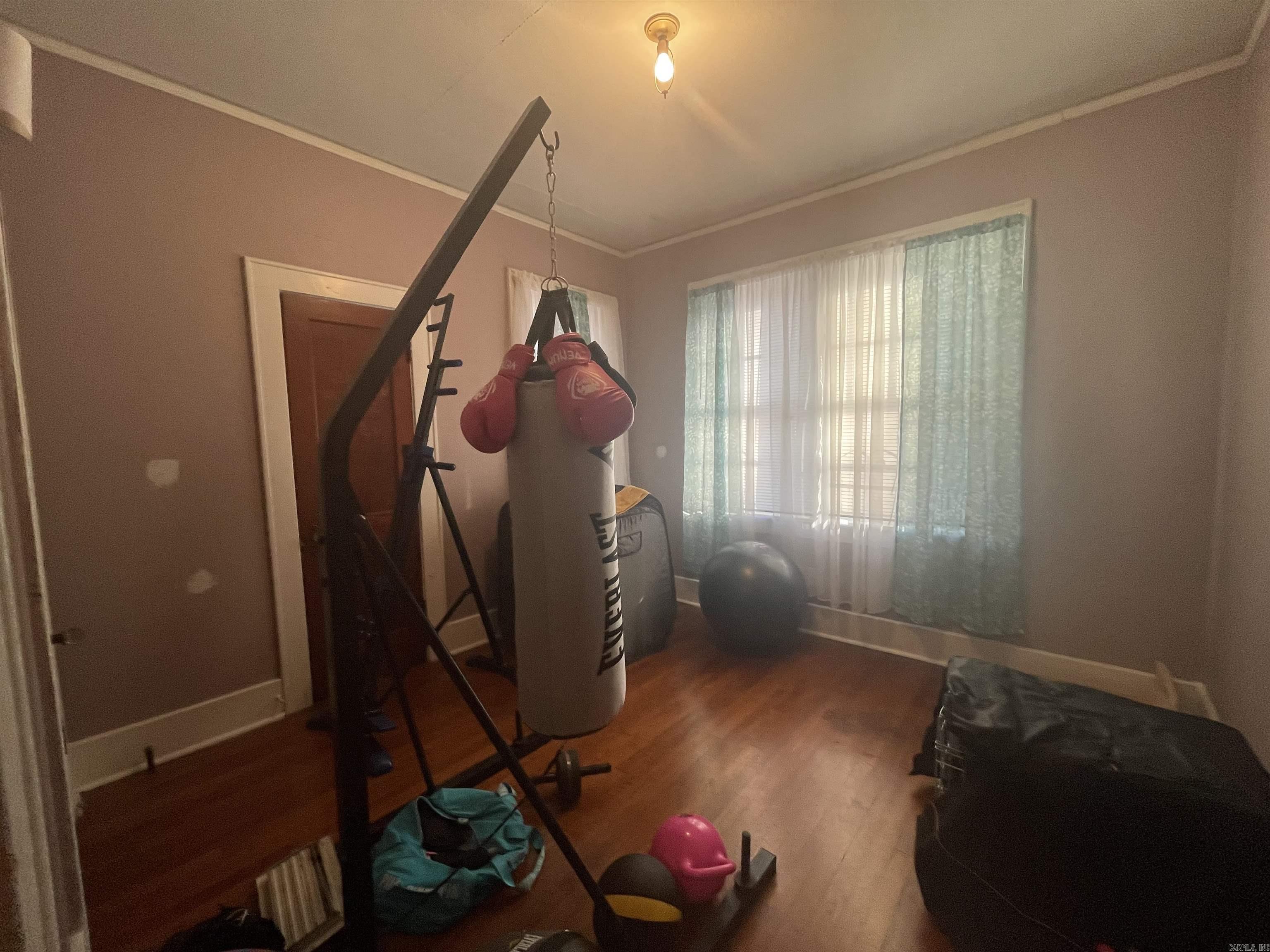 914-916 W 13th  Pine Bluff, AR
