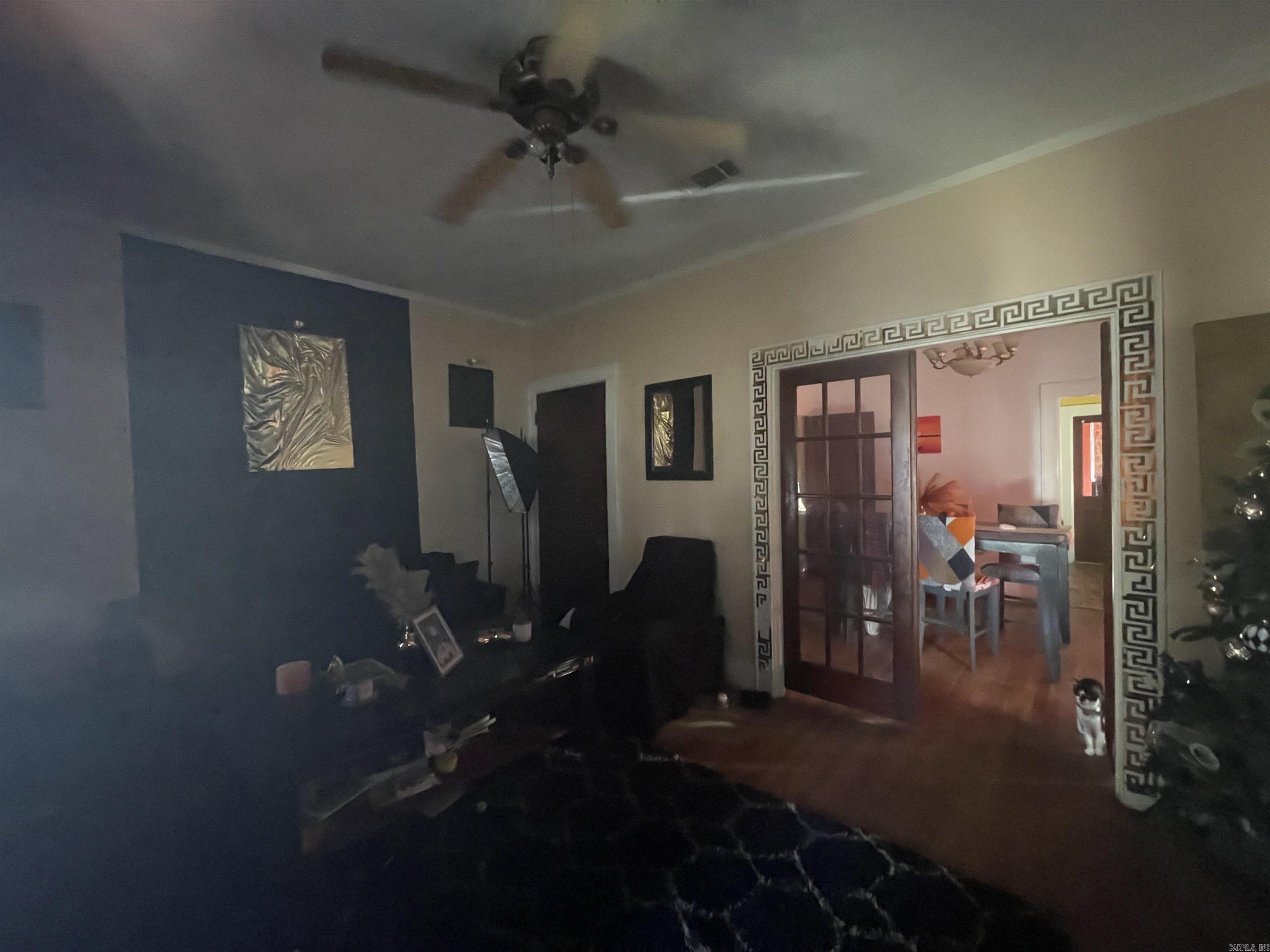 914-916 W 13th  Pine Bluff, AR