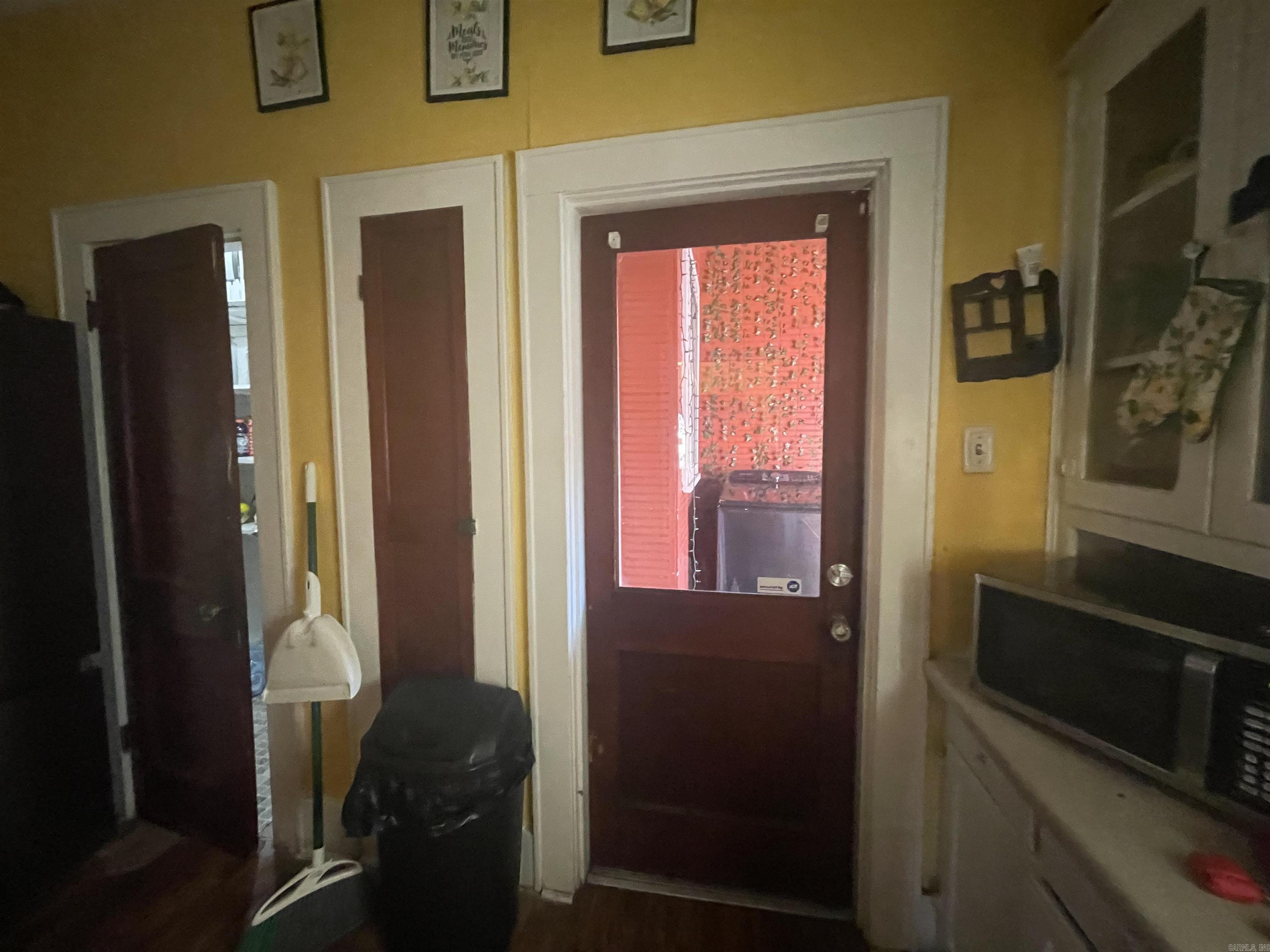 914-916 W 13th  Pine Bluff, AR
