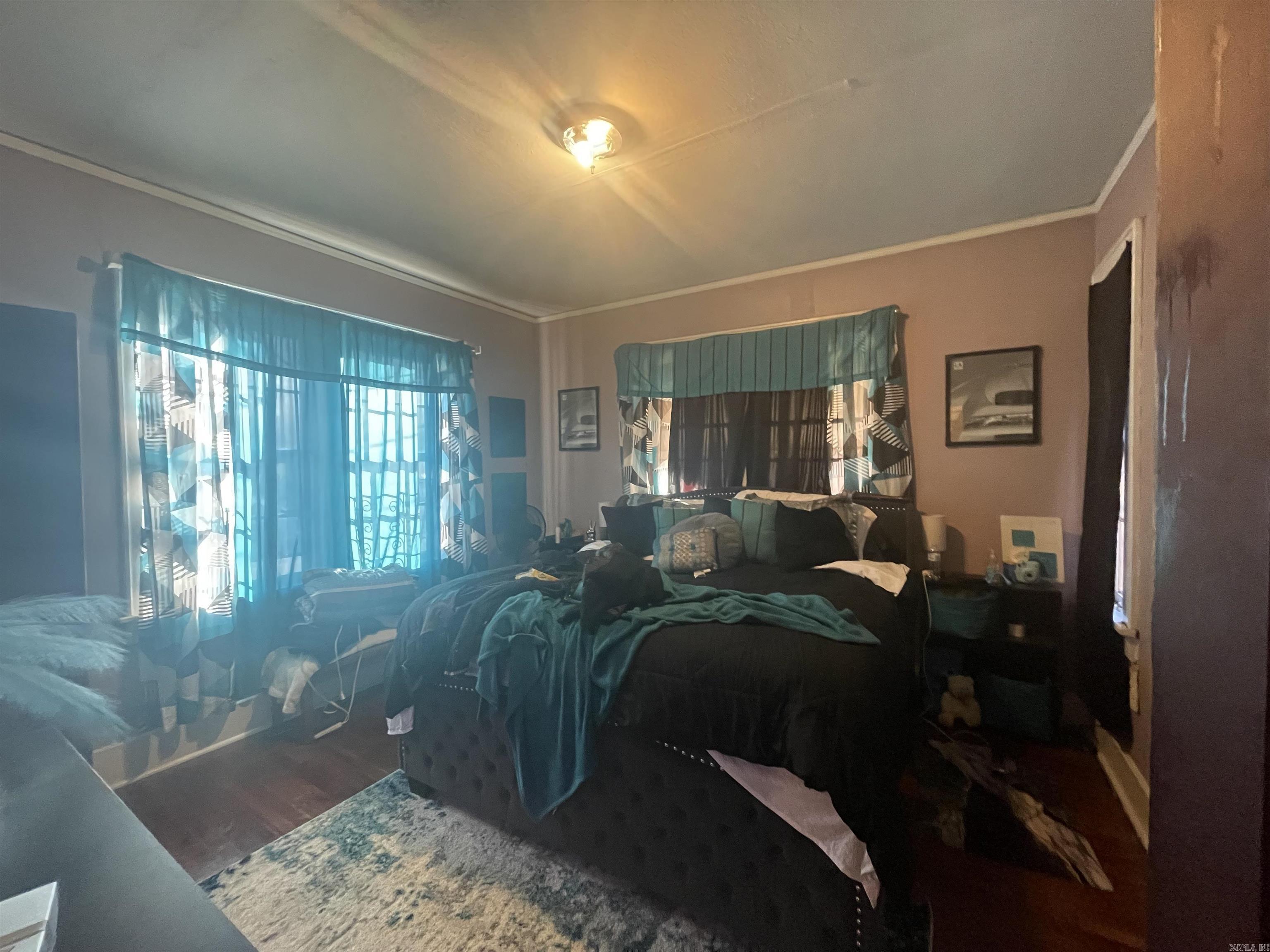 914-916 W 13th  Pine Bluff, AR