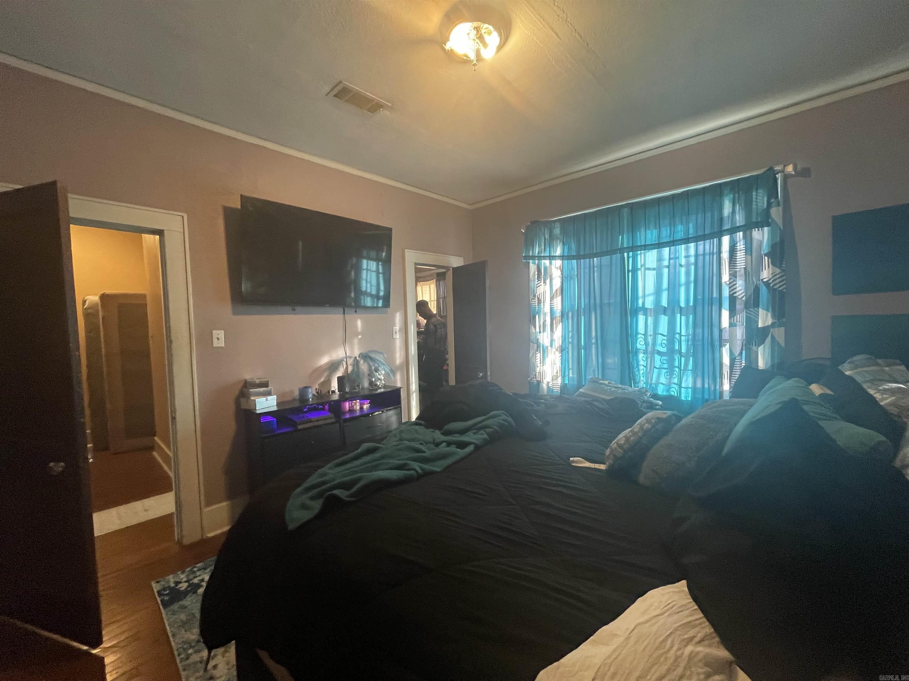 914-916 W 13th  Pine Bluff, AR