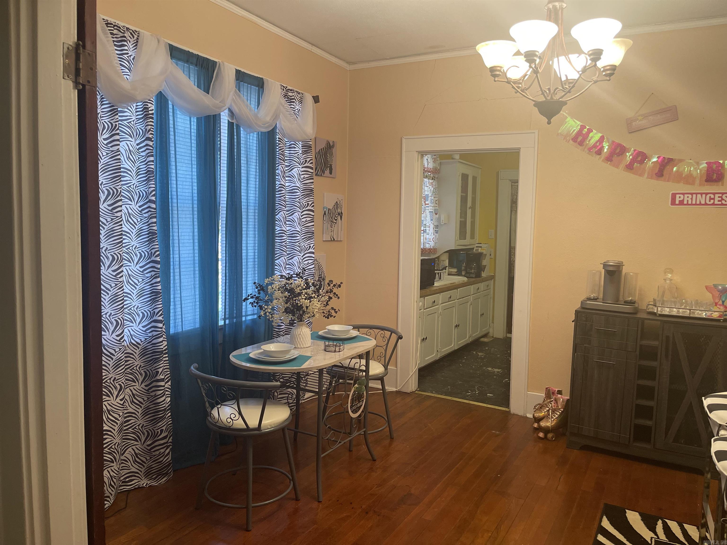 914-916 W 13th  Pine Bluff, AR