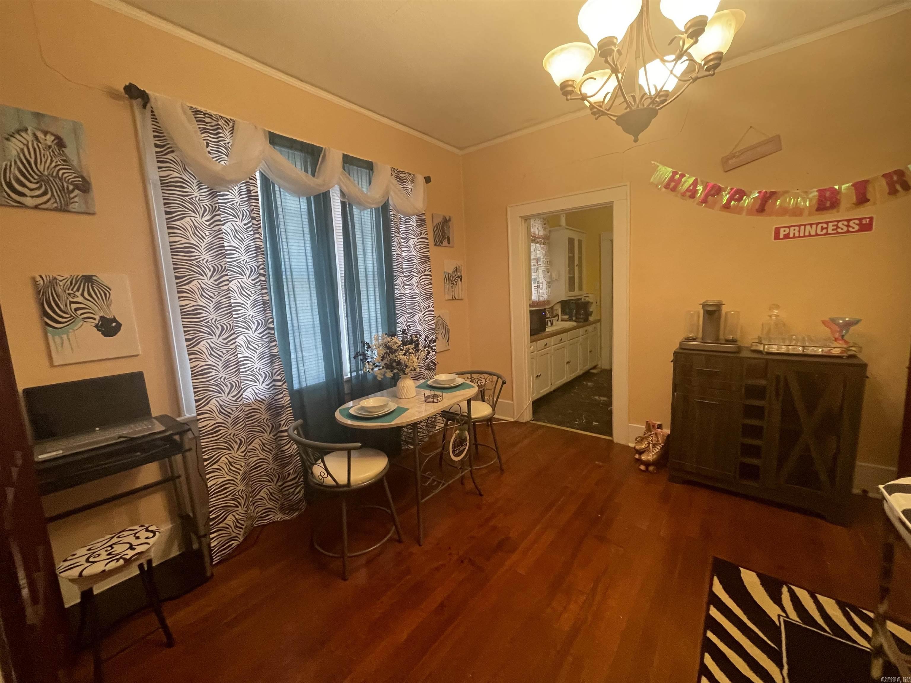 914-916 W 13th  Pine Bluff, AR