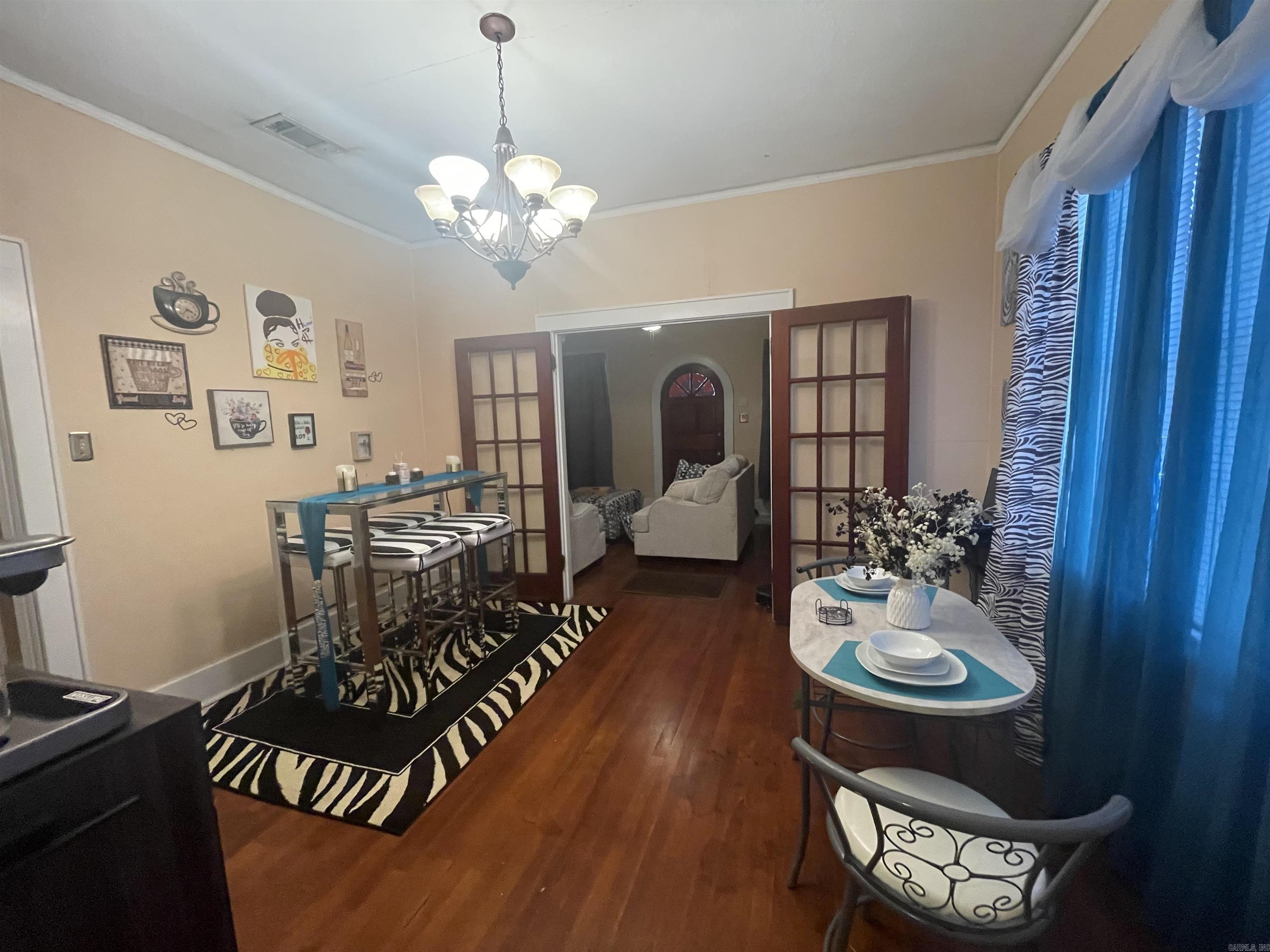 914-916 W 13th  Pine Bluff, AR