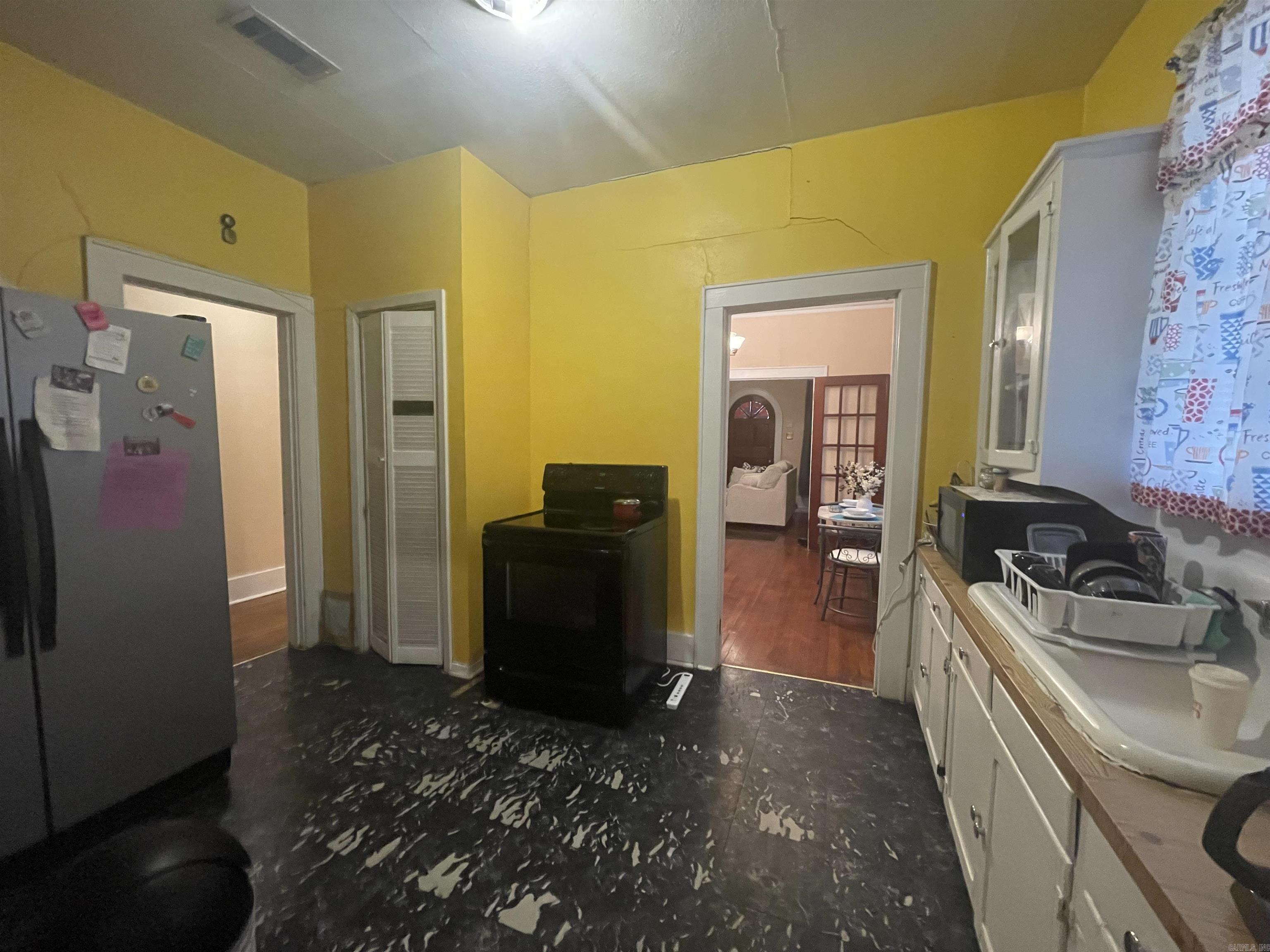 914-916 W 13th  Pine Bluff, AR