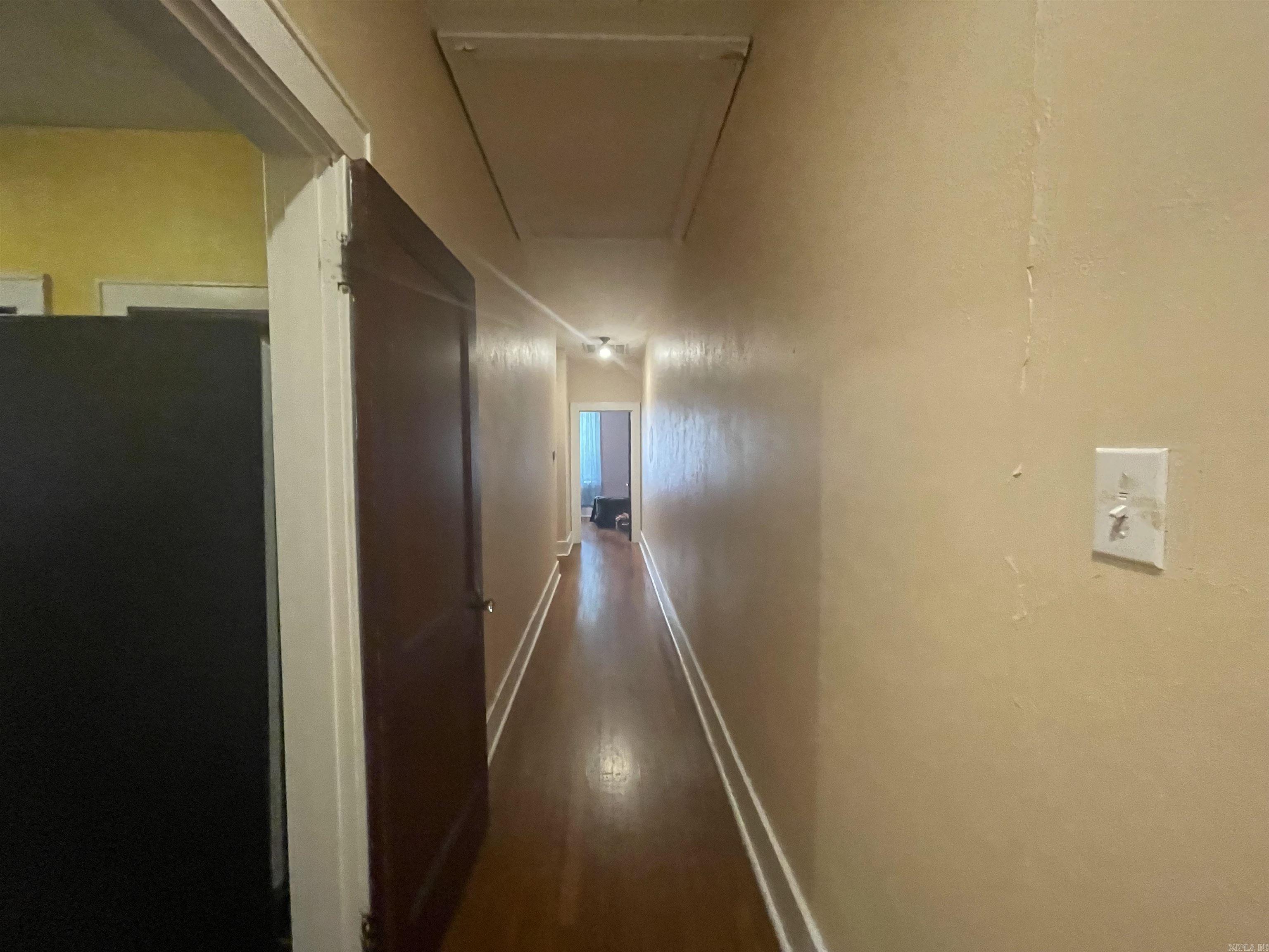914-916 W 13th  Pine Bluff, AR