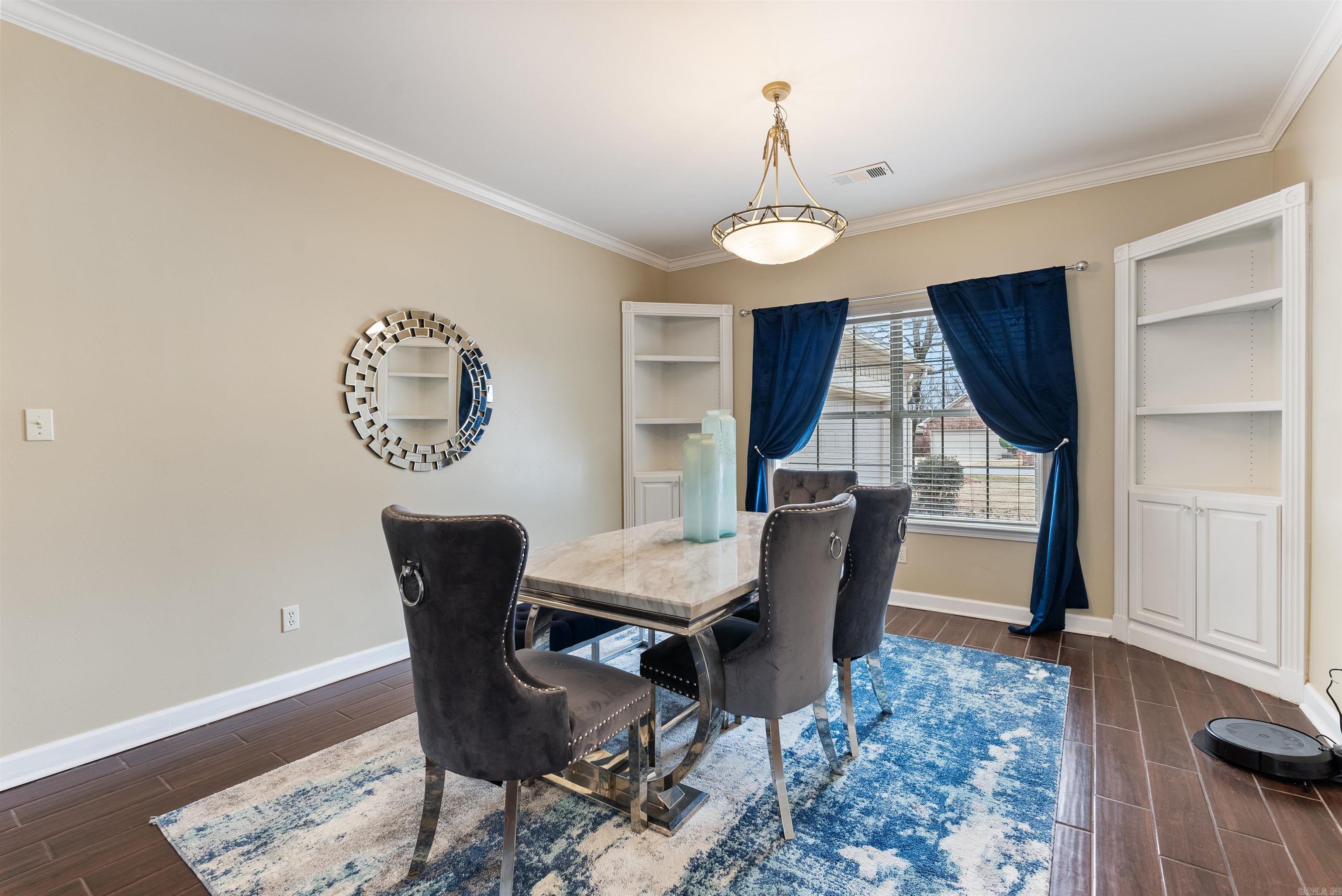 8  Aspen  Maumelle, AR