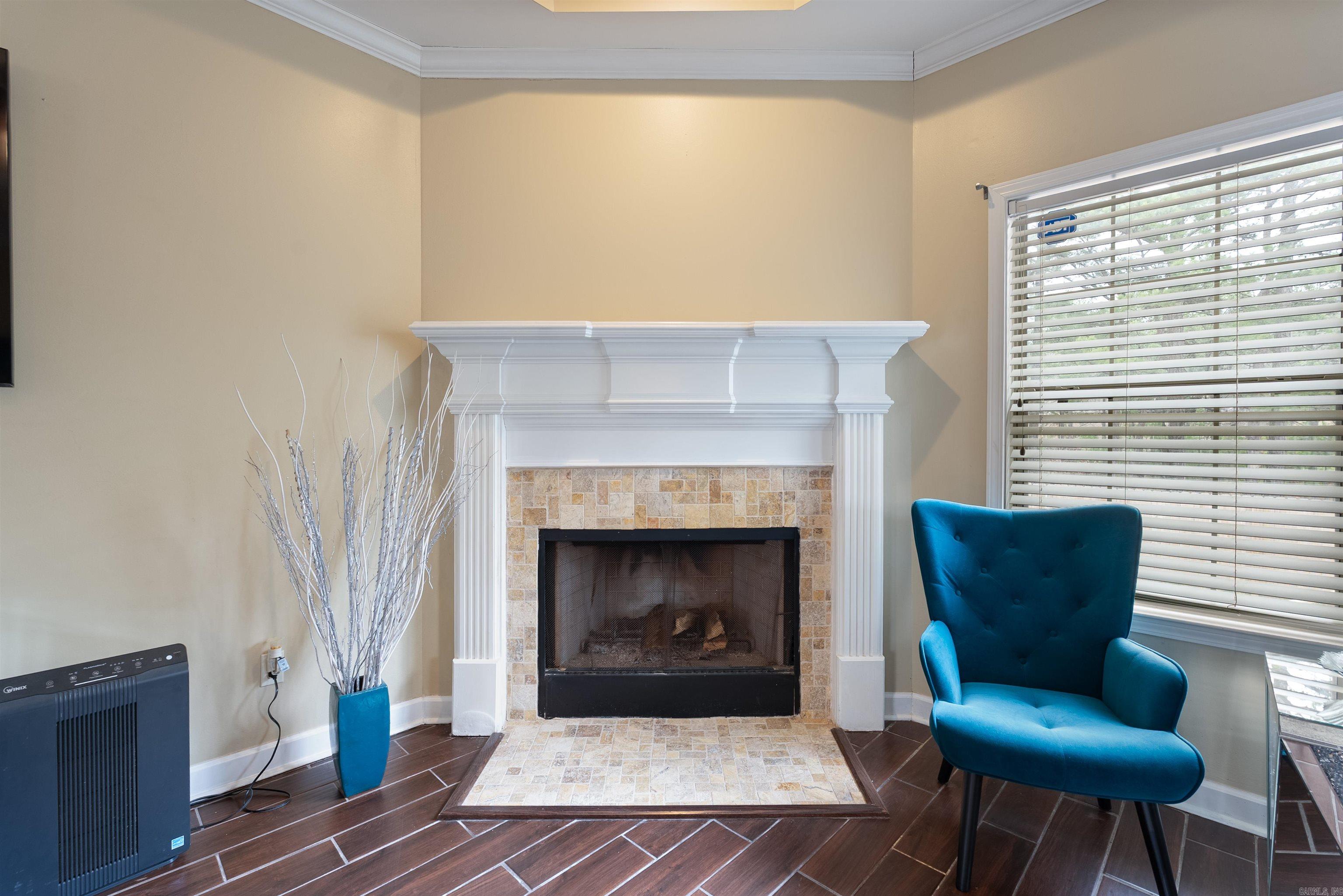 8  Aspen  Maumelle, AR
