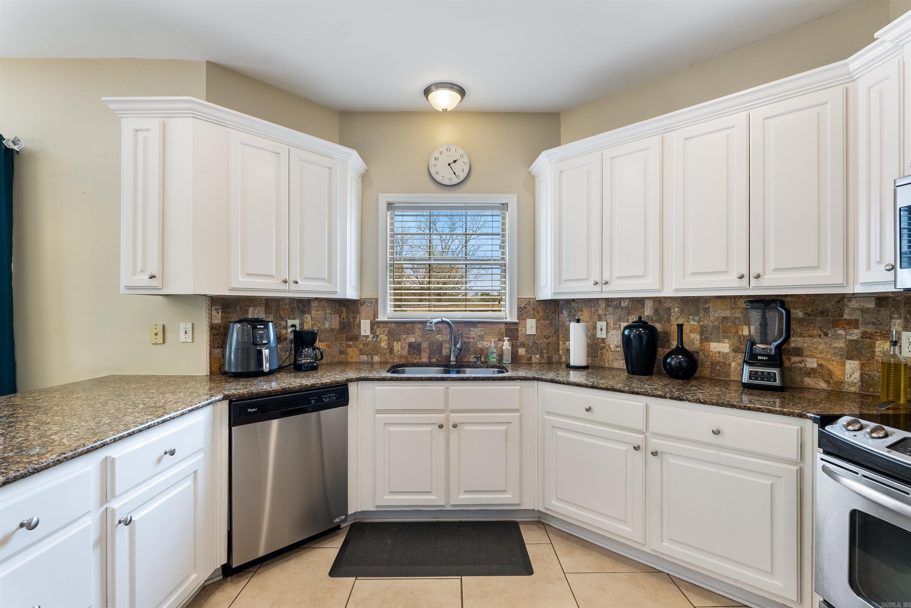 8  Aspen  Maumelle, AR