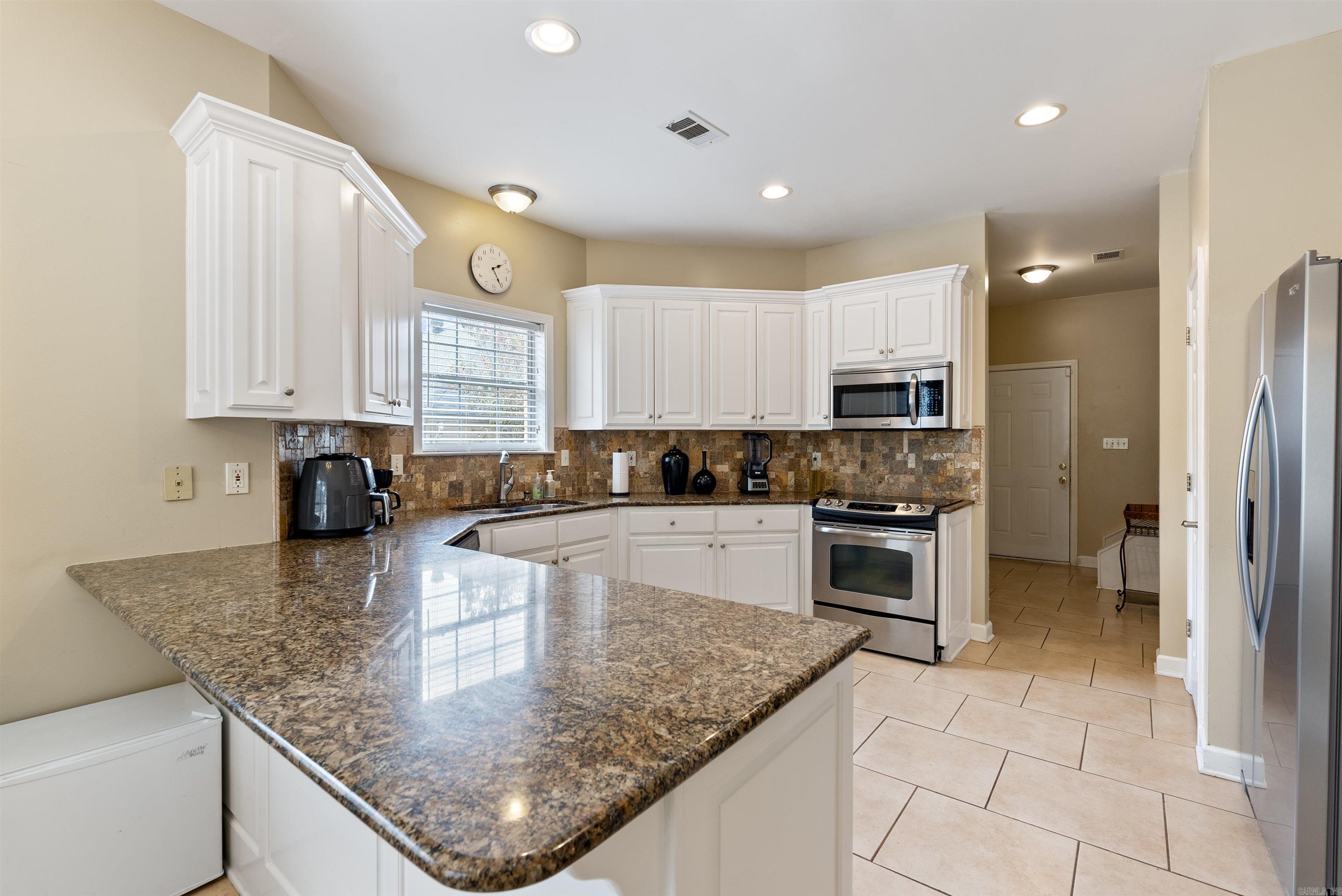 8  Aspen  Maumelle, AR