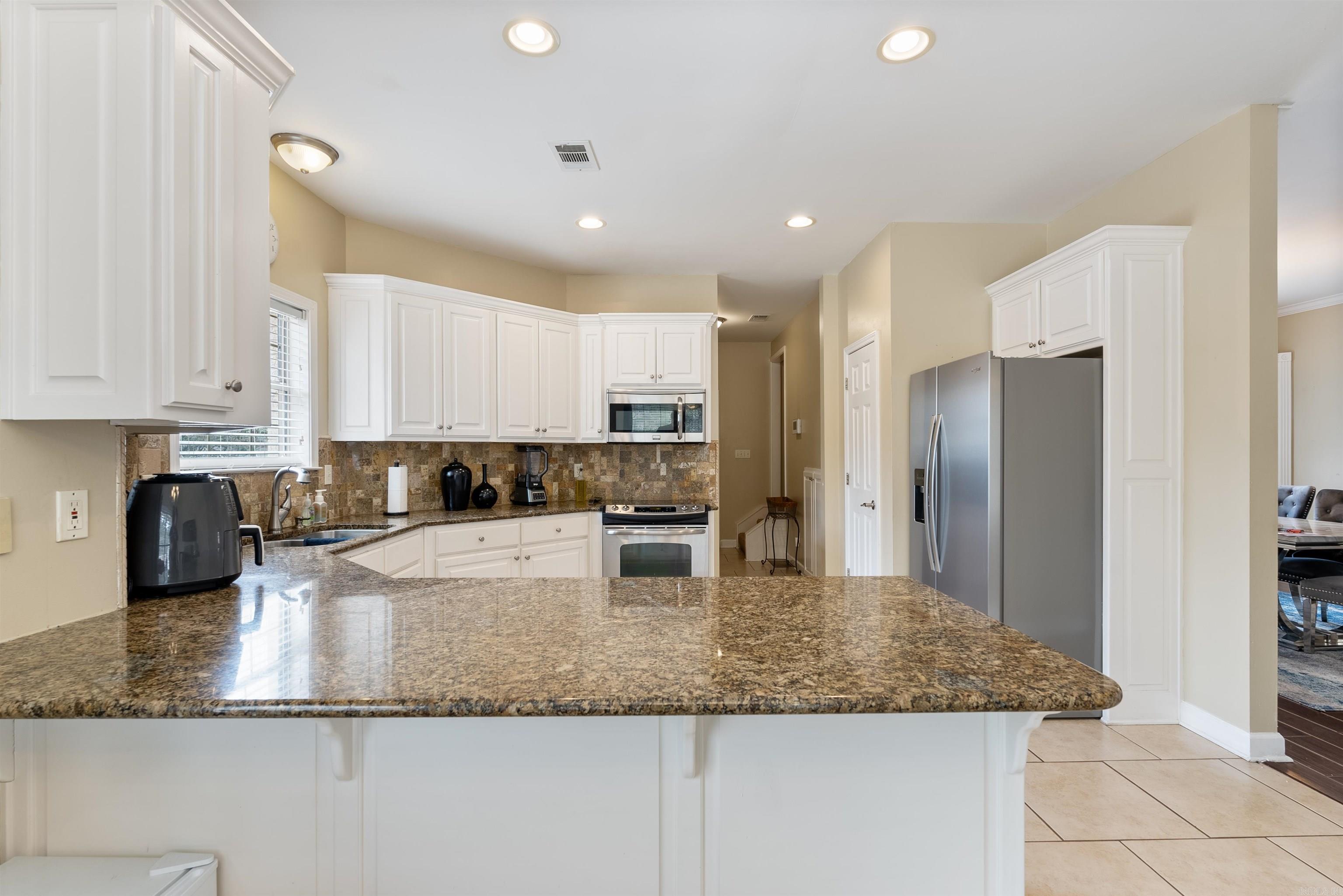 8  Aspen  Maumelle, AR