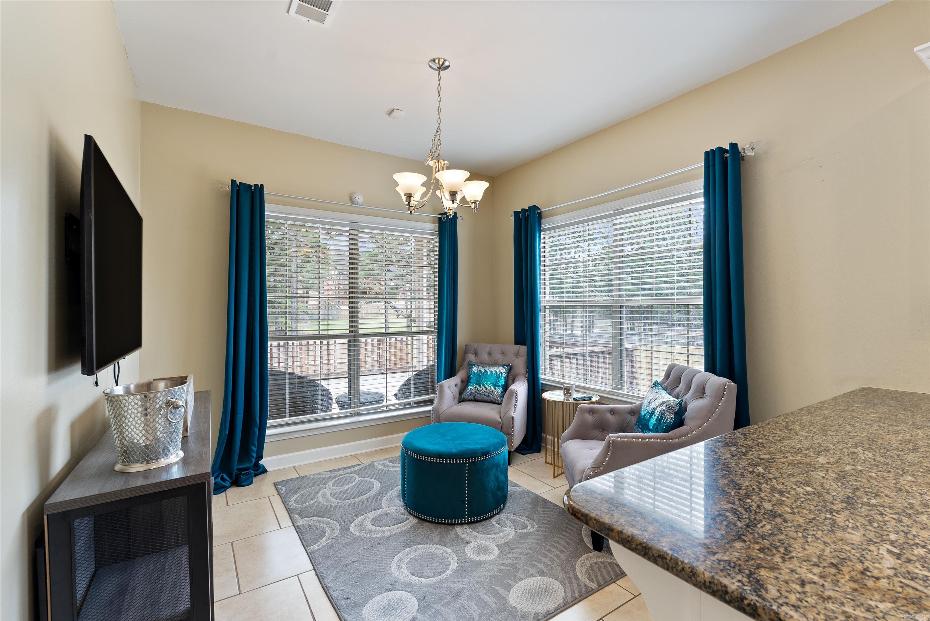 8  Aspen  Maumelle, AR