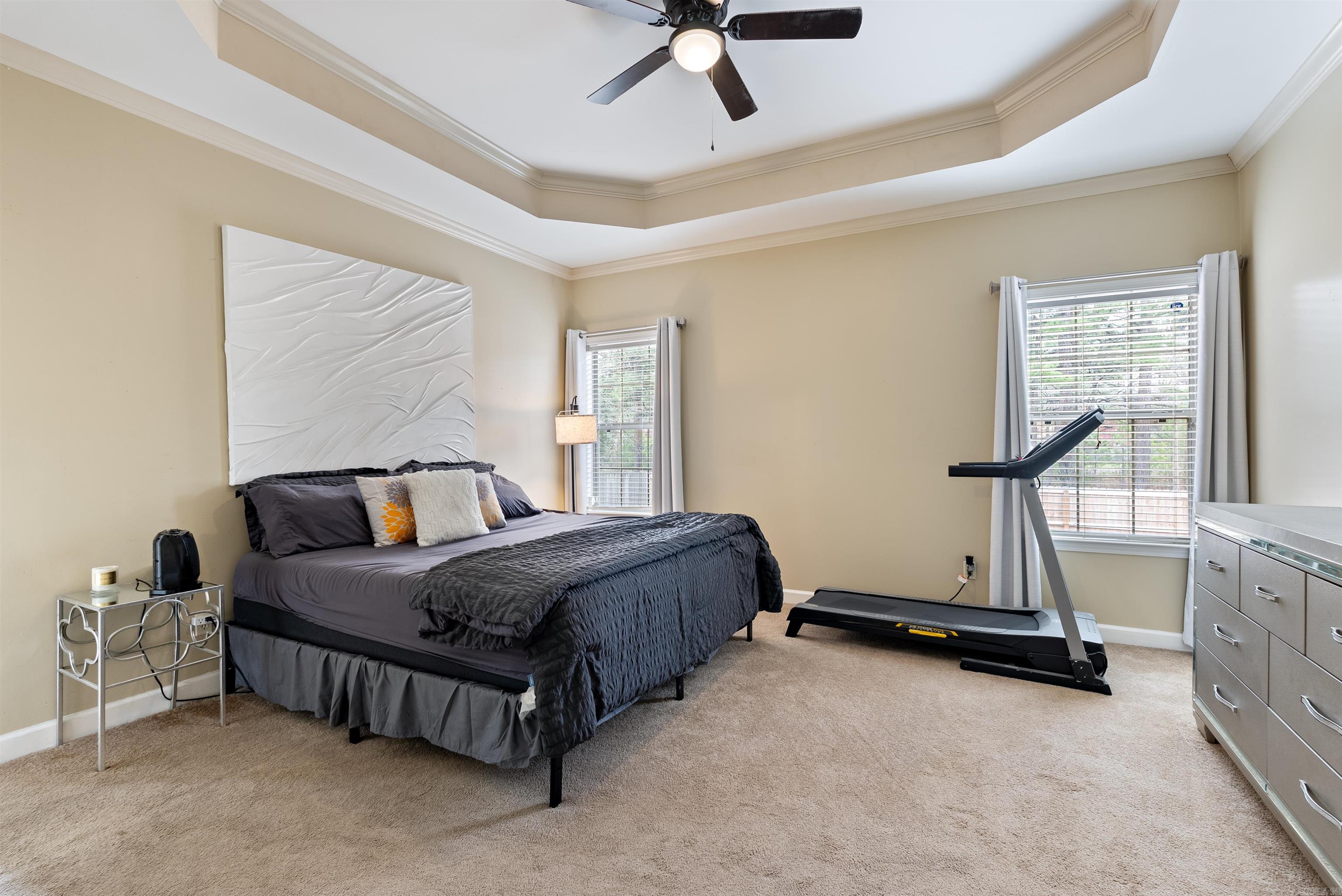 8  Aspen  Maumelle, AR