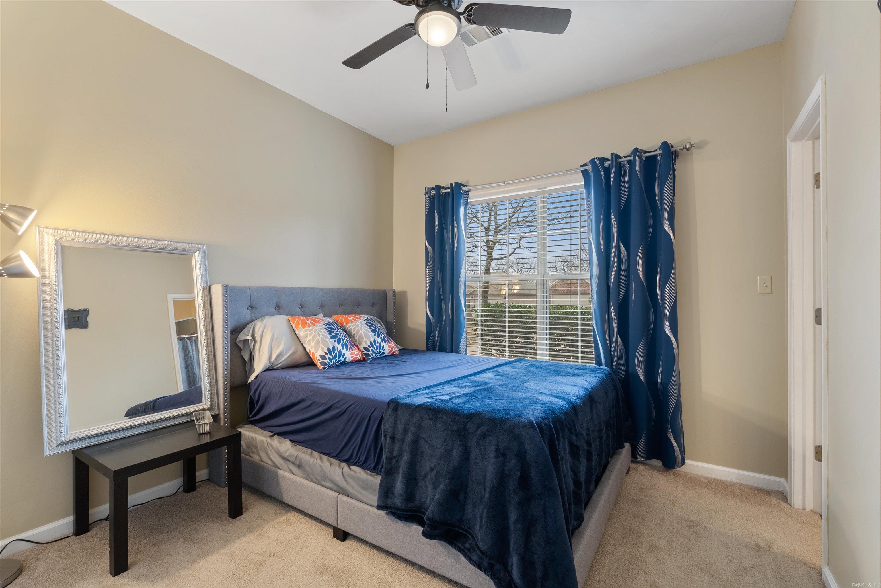 8  Aspen  Maumelle, AR