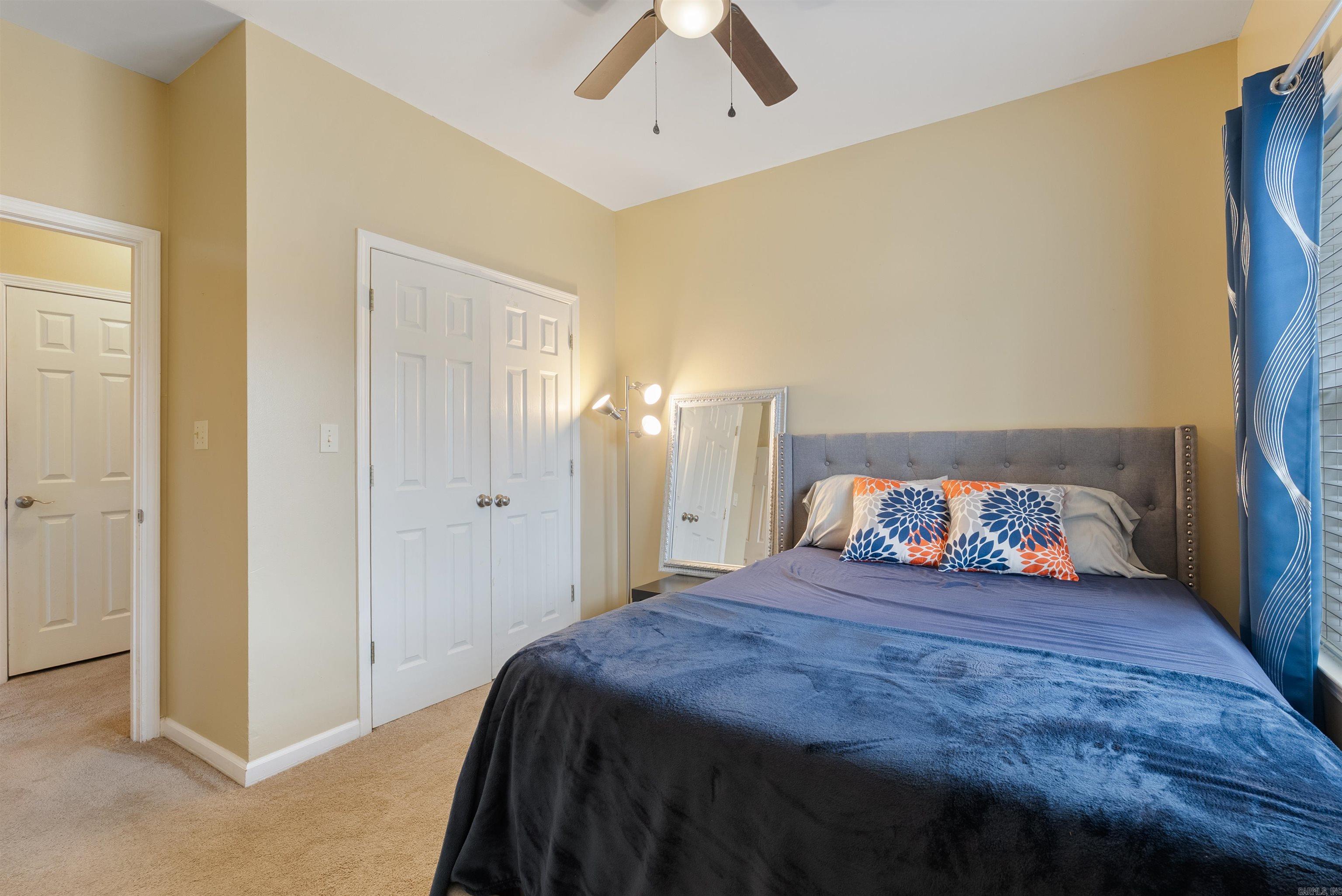 8  Aspen  Maumelle, AR