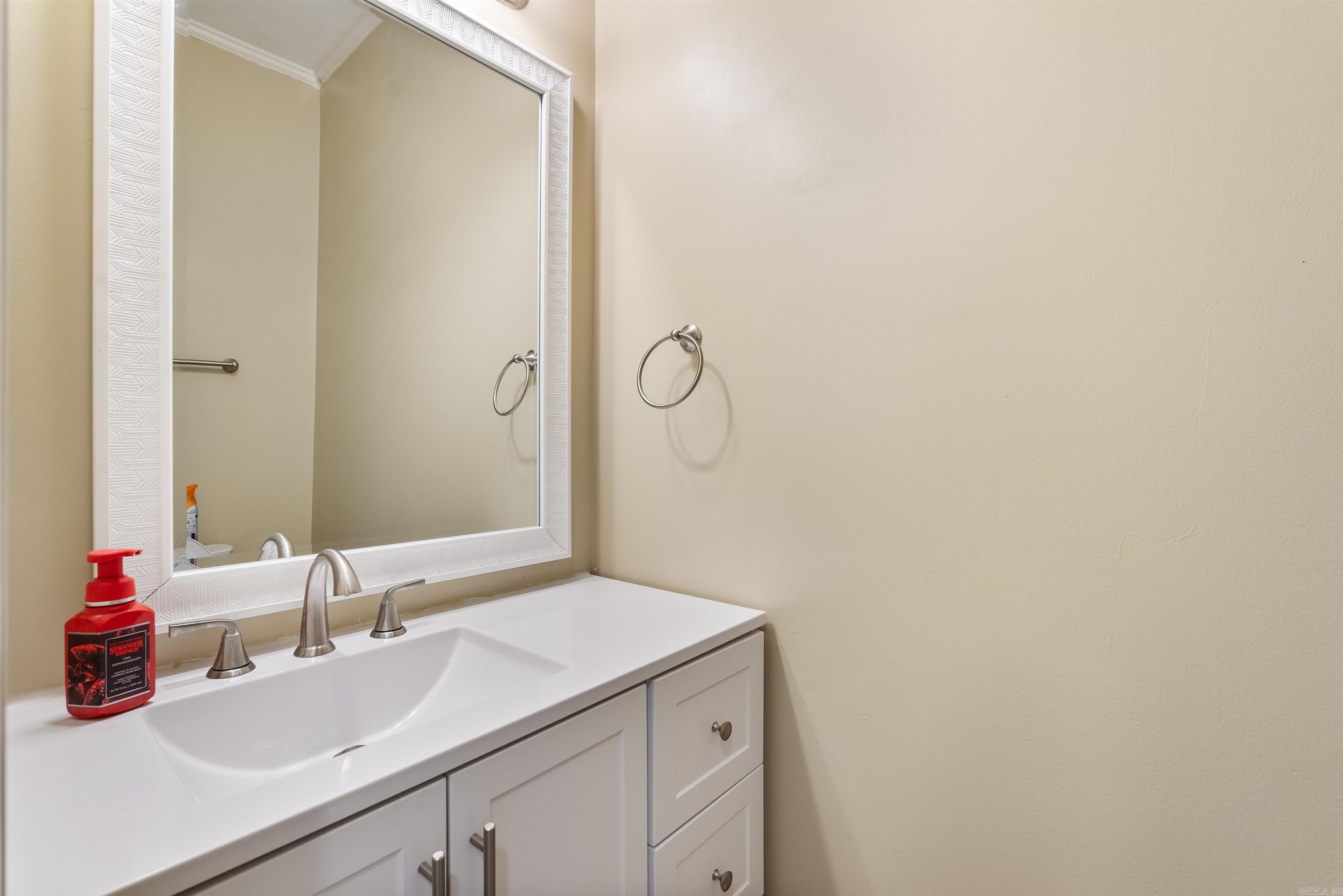 8  Aspen  Maumelle, AR
