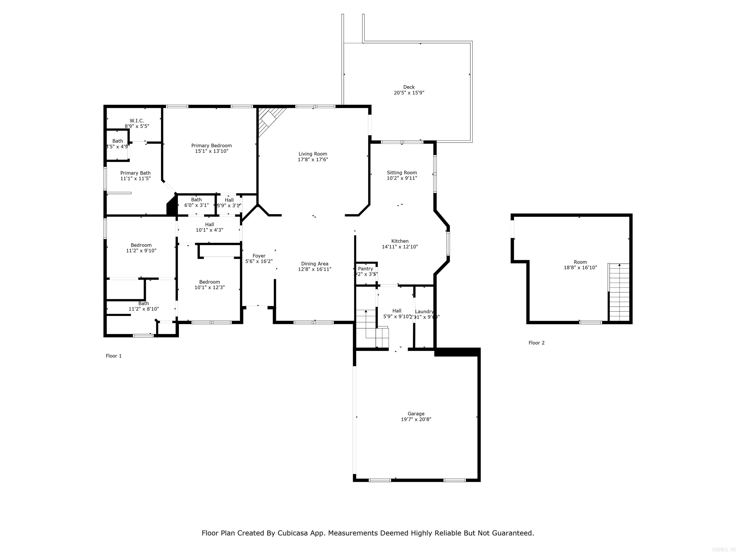 8  Aspen  Maumelle, AR