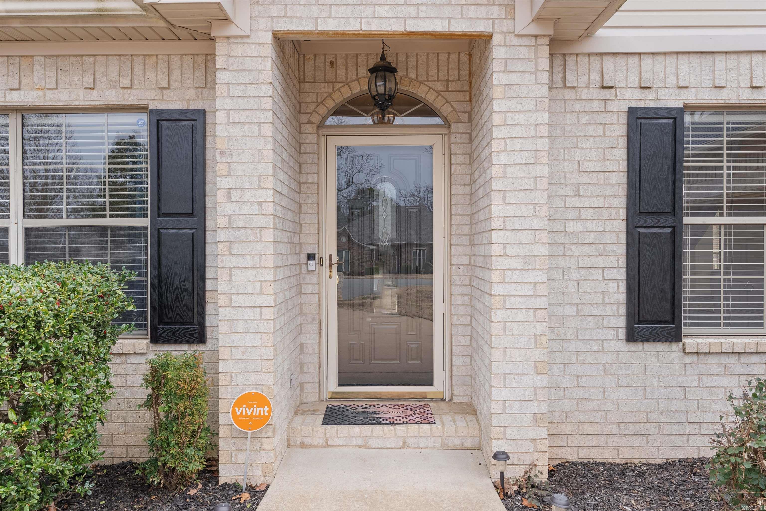8  Aspen  Maumelle, AR