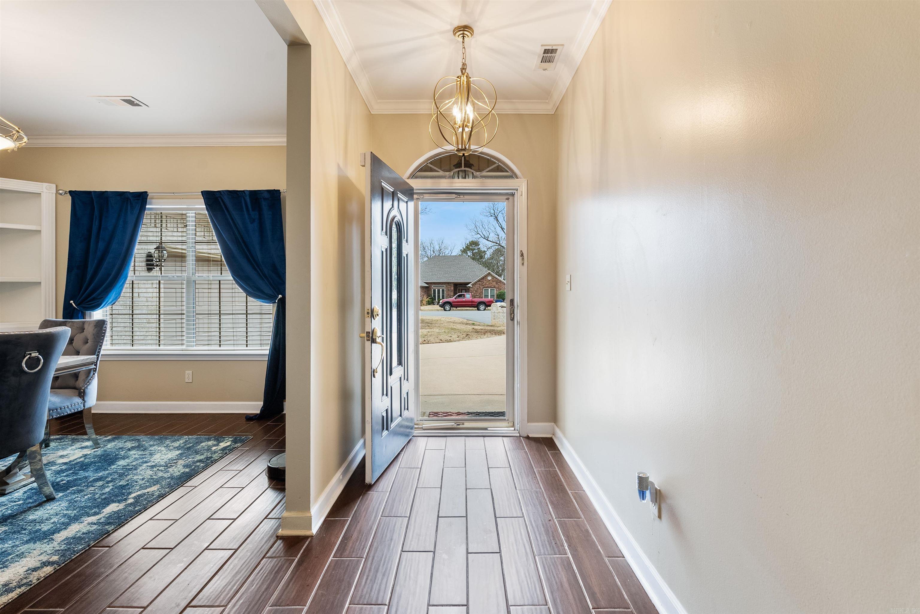 8  Aspen  Maumelle, AR