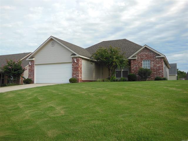 1312  Hemingway  Jonesboro, AR