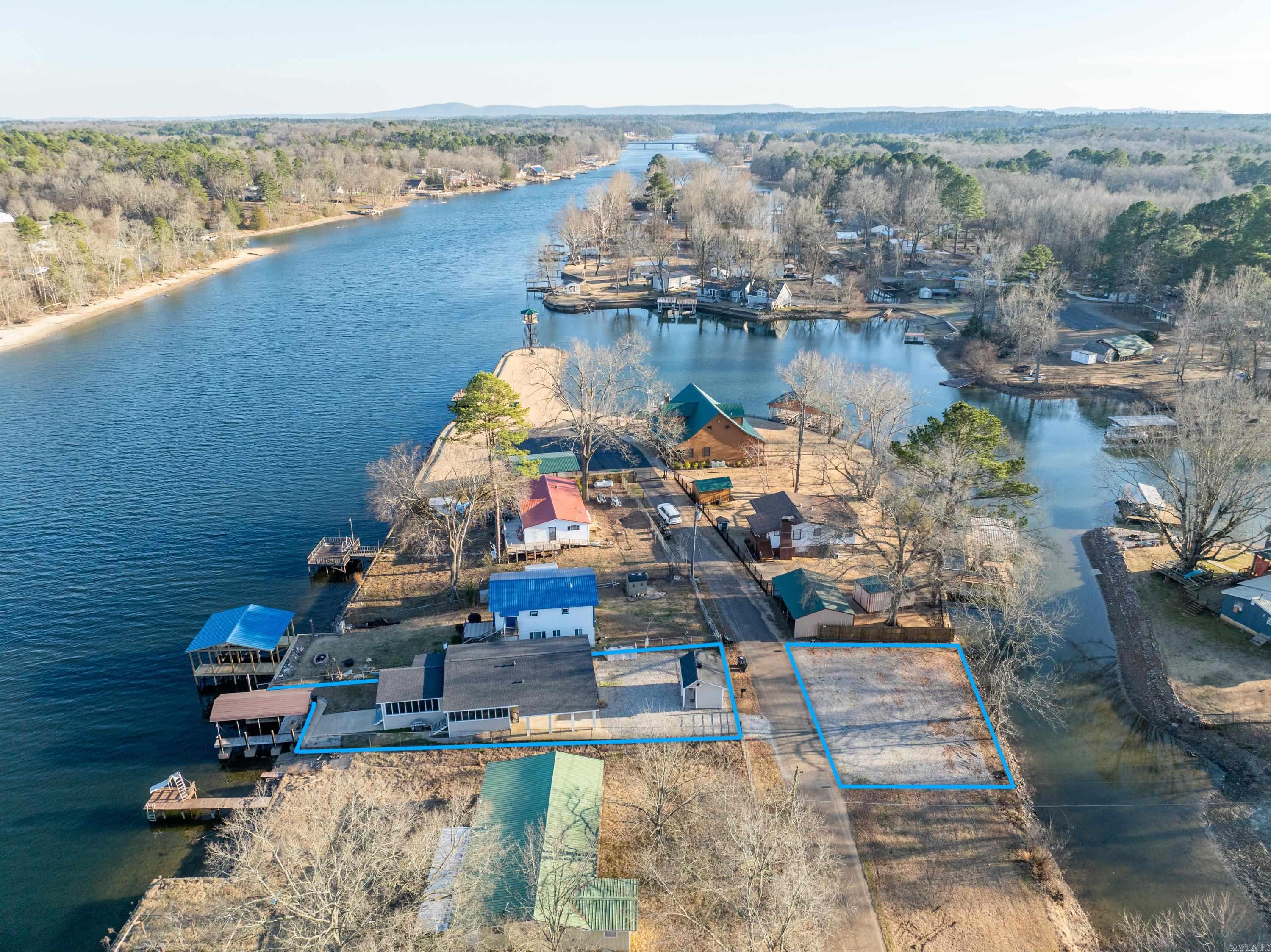 118  Muskogee  Royal, AR