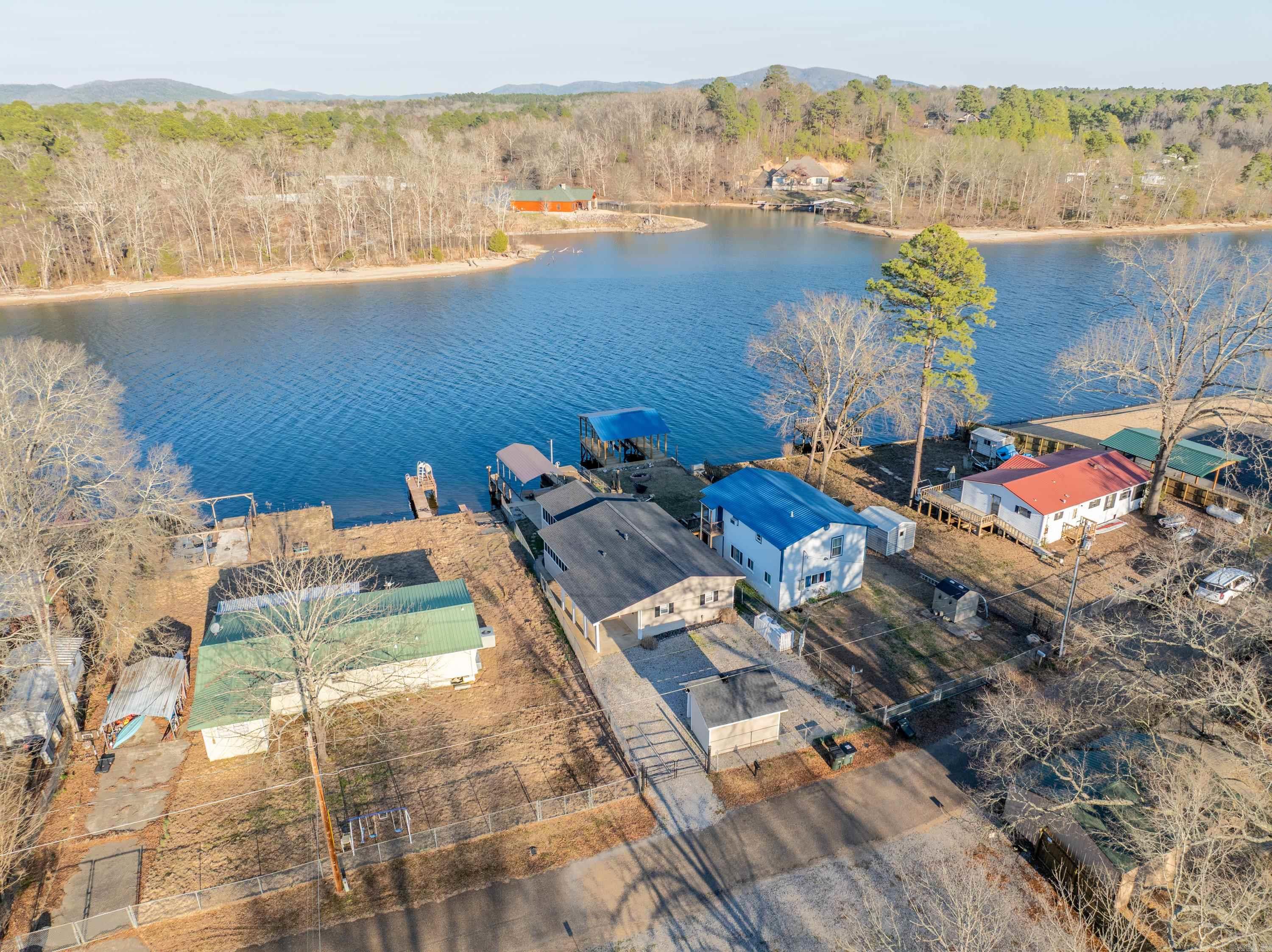 118  Muskogee  Royal, AR