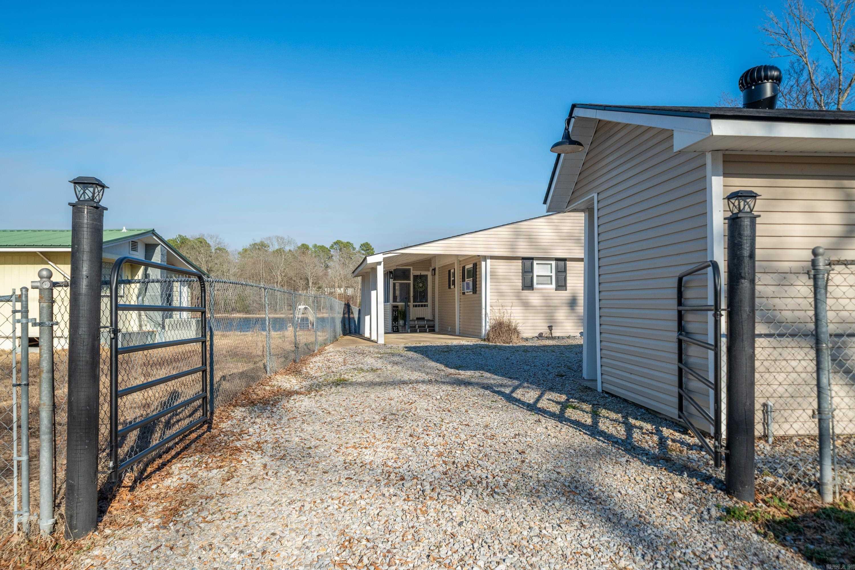 118  Muskogee  Royal, AR