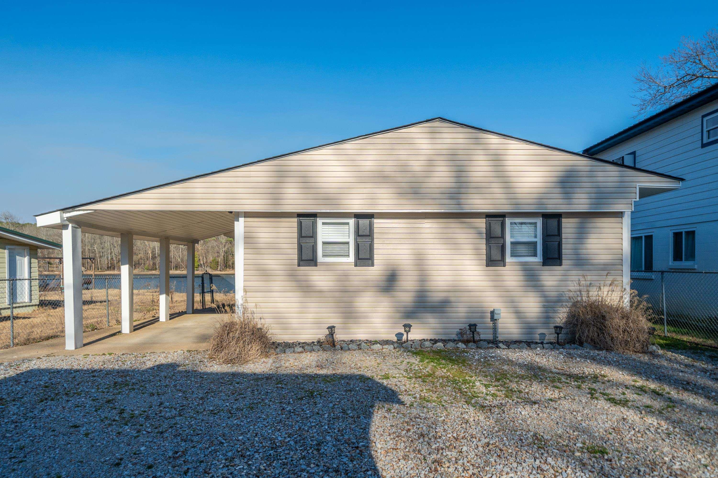 118  Muskogee  Royal, AR