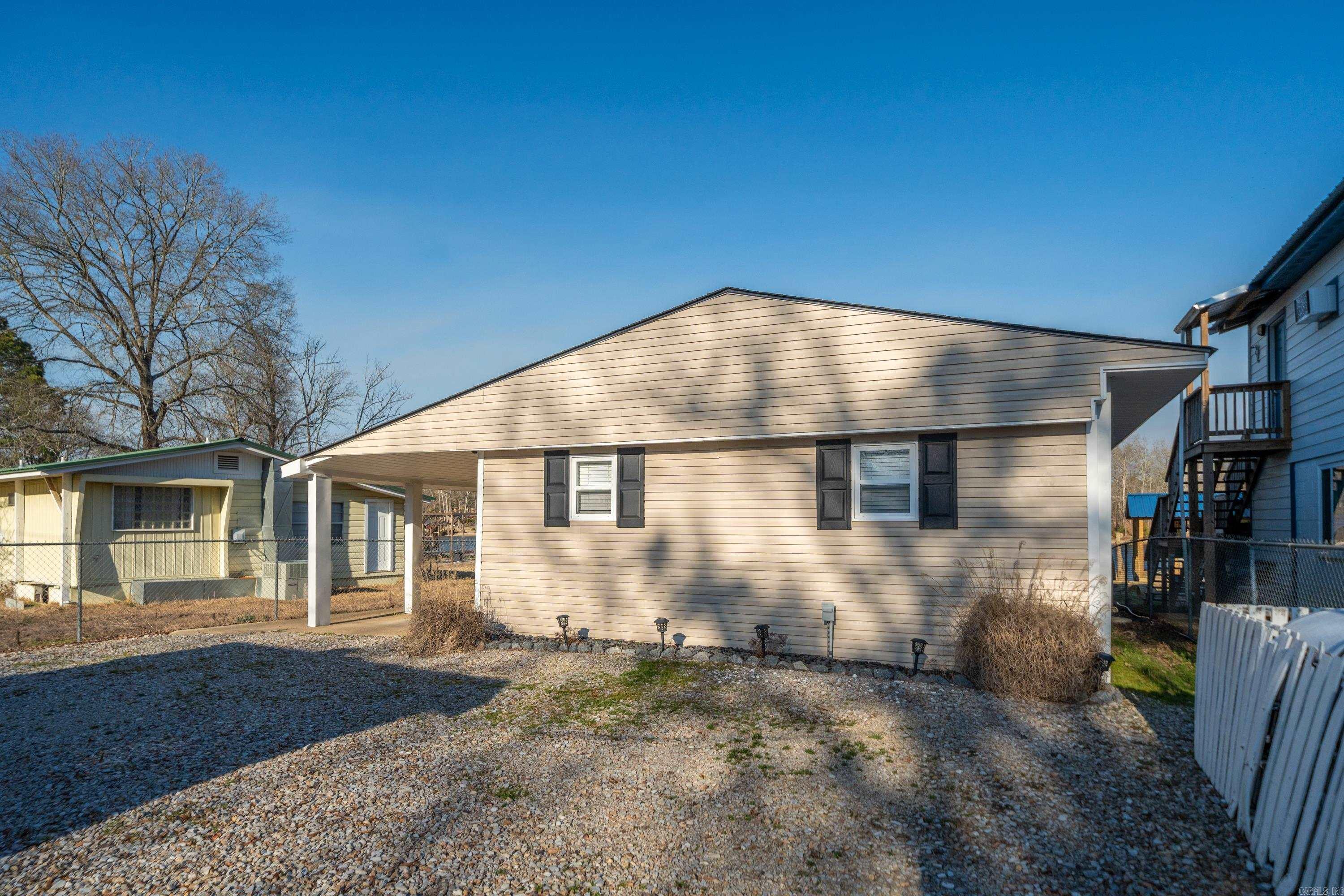 118  Muskogee  Royal, AR