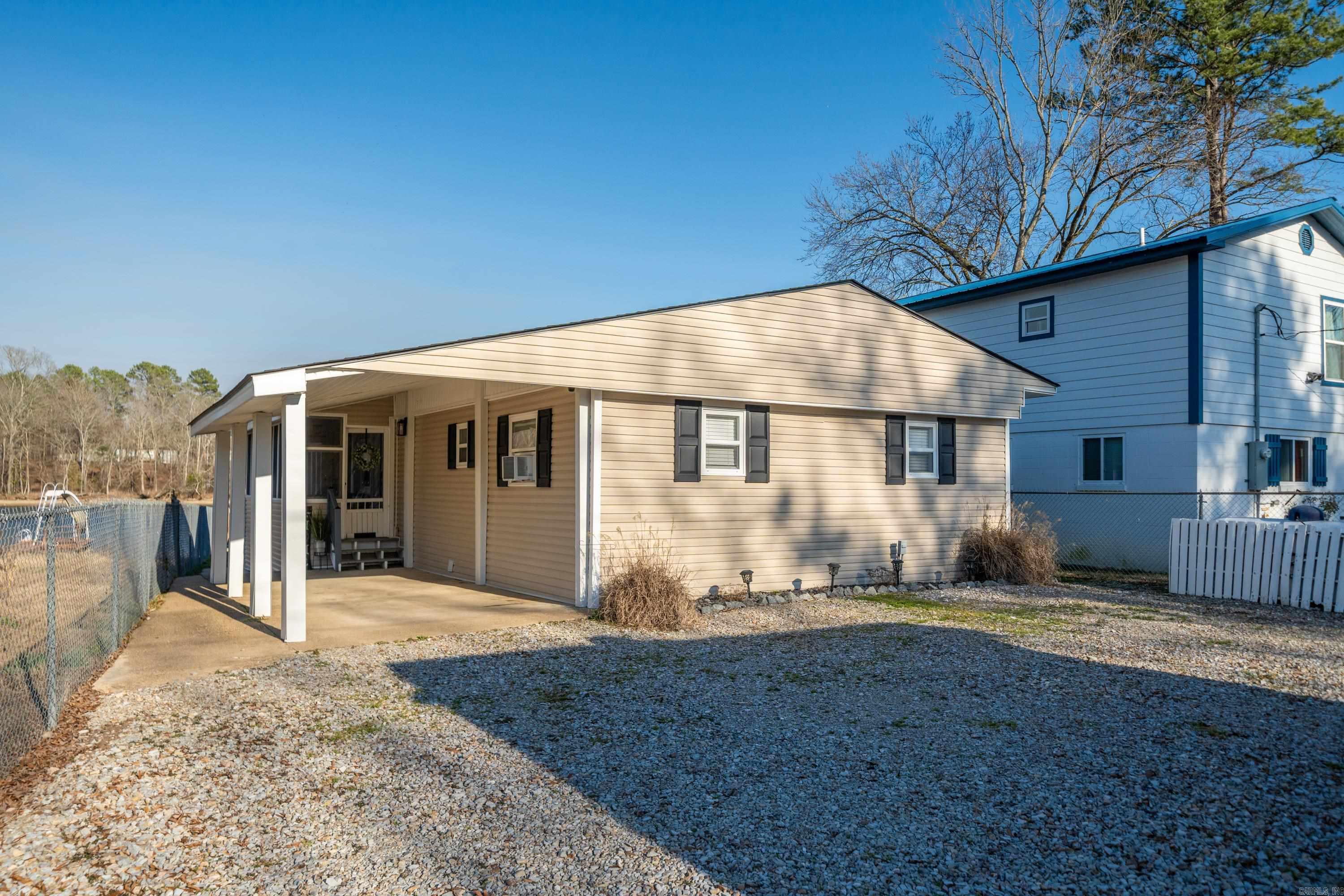 118  Muskogee  Royal, AR