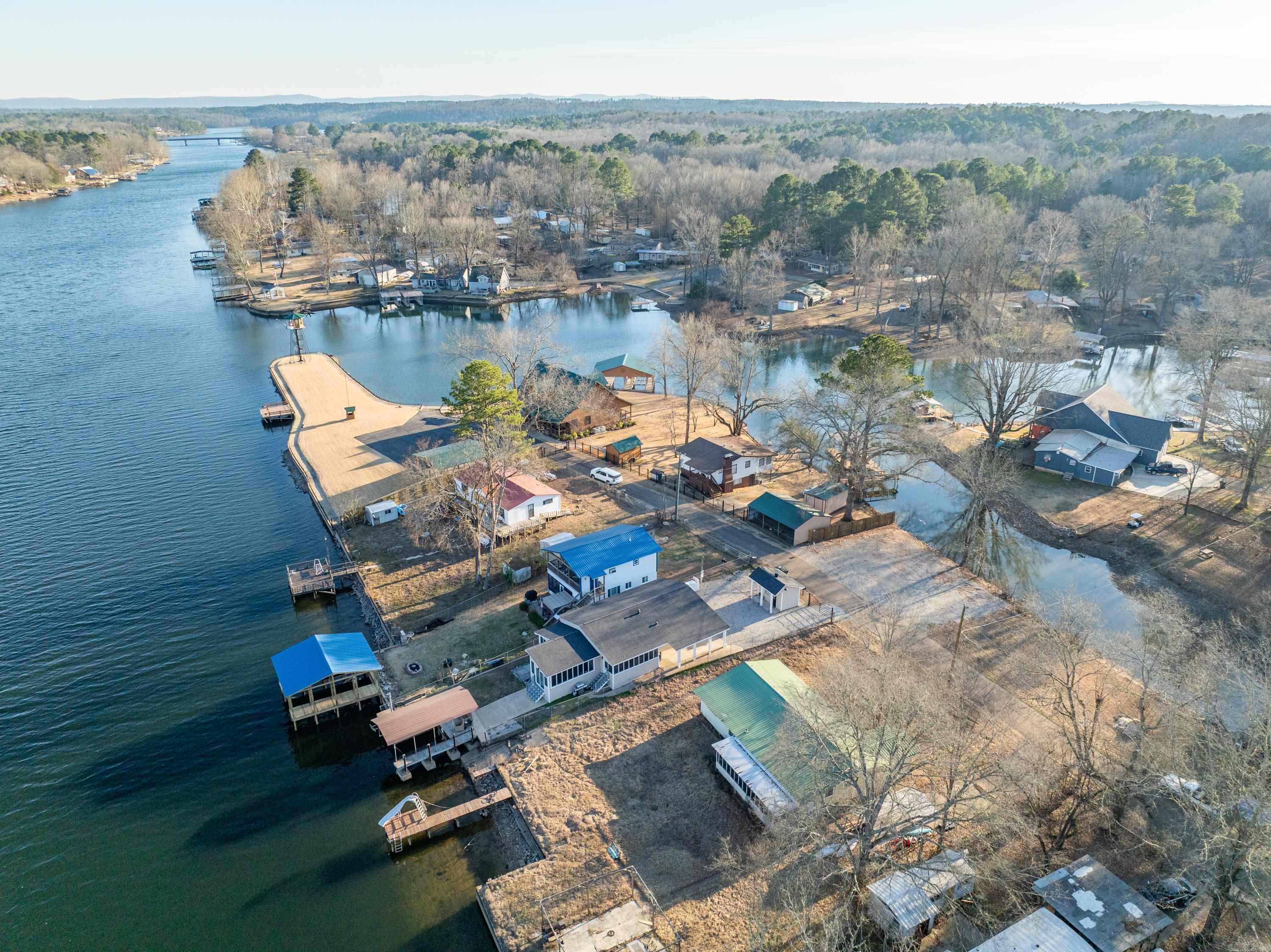 118  Muskogee  Royal, AR