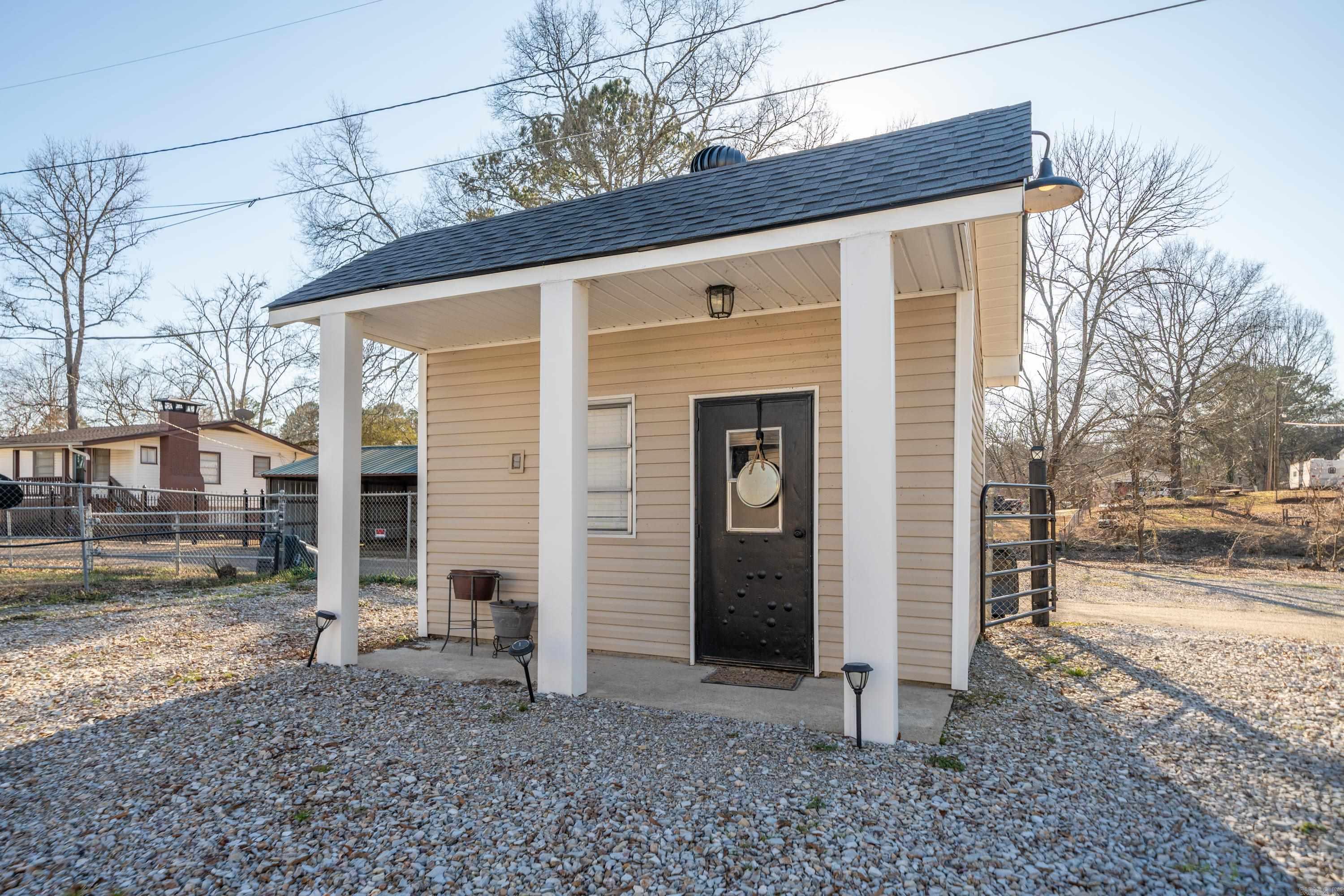 118  Muskogee  Royal, AR