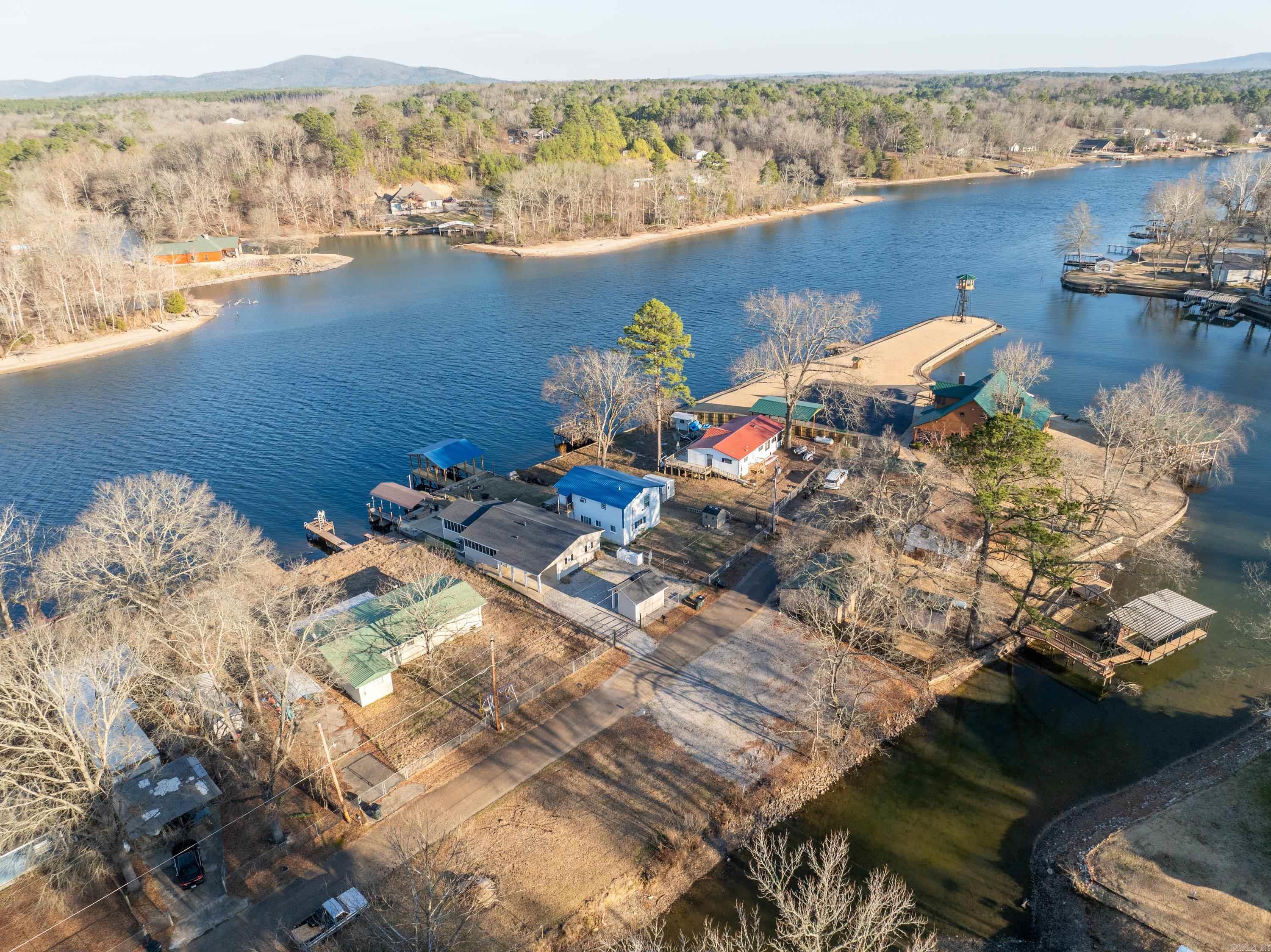 118  Muskogee  Royal, AR