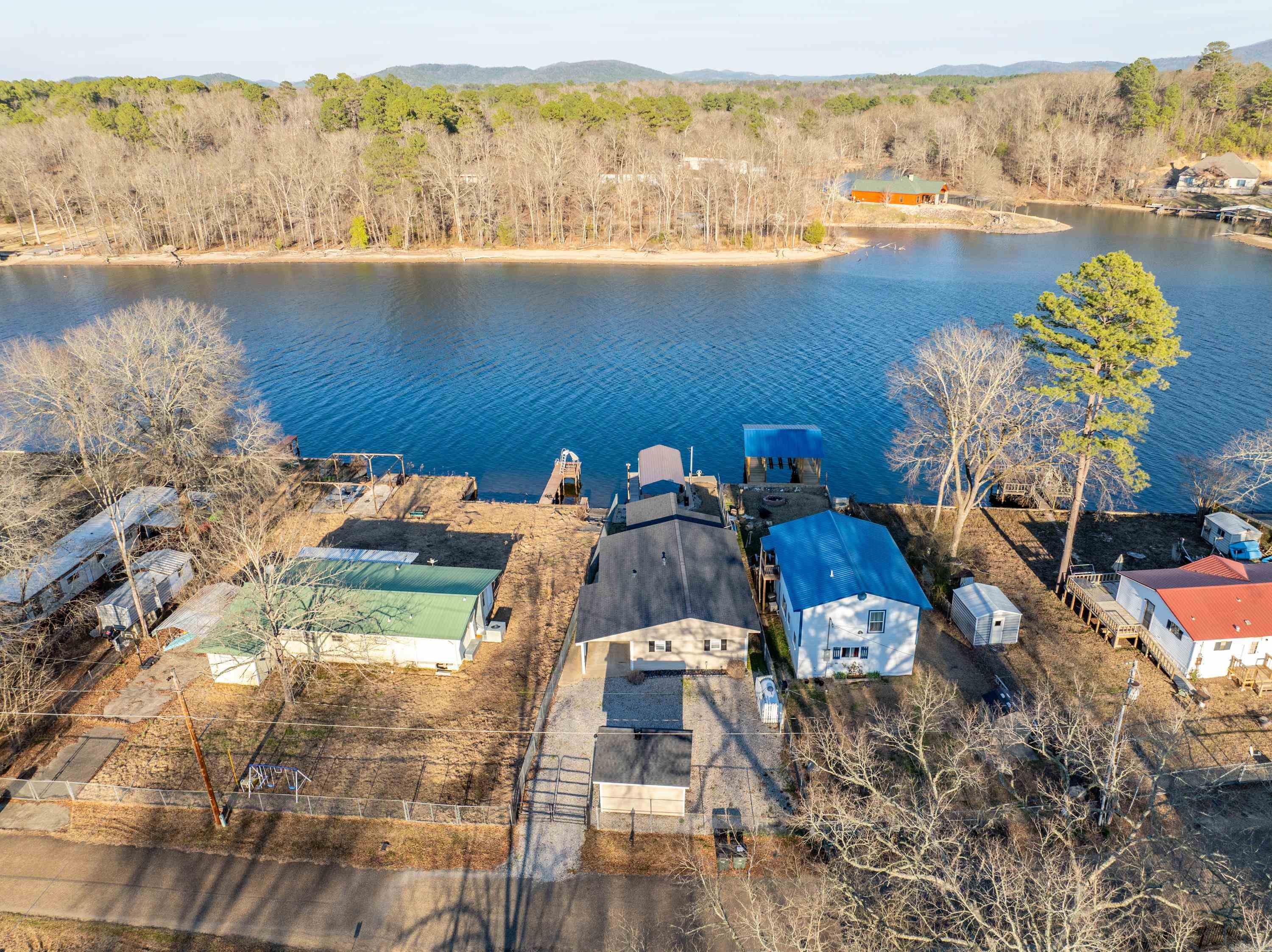 118  Muskogee  Royal, AR