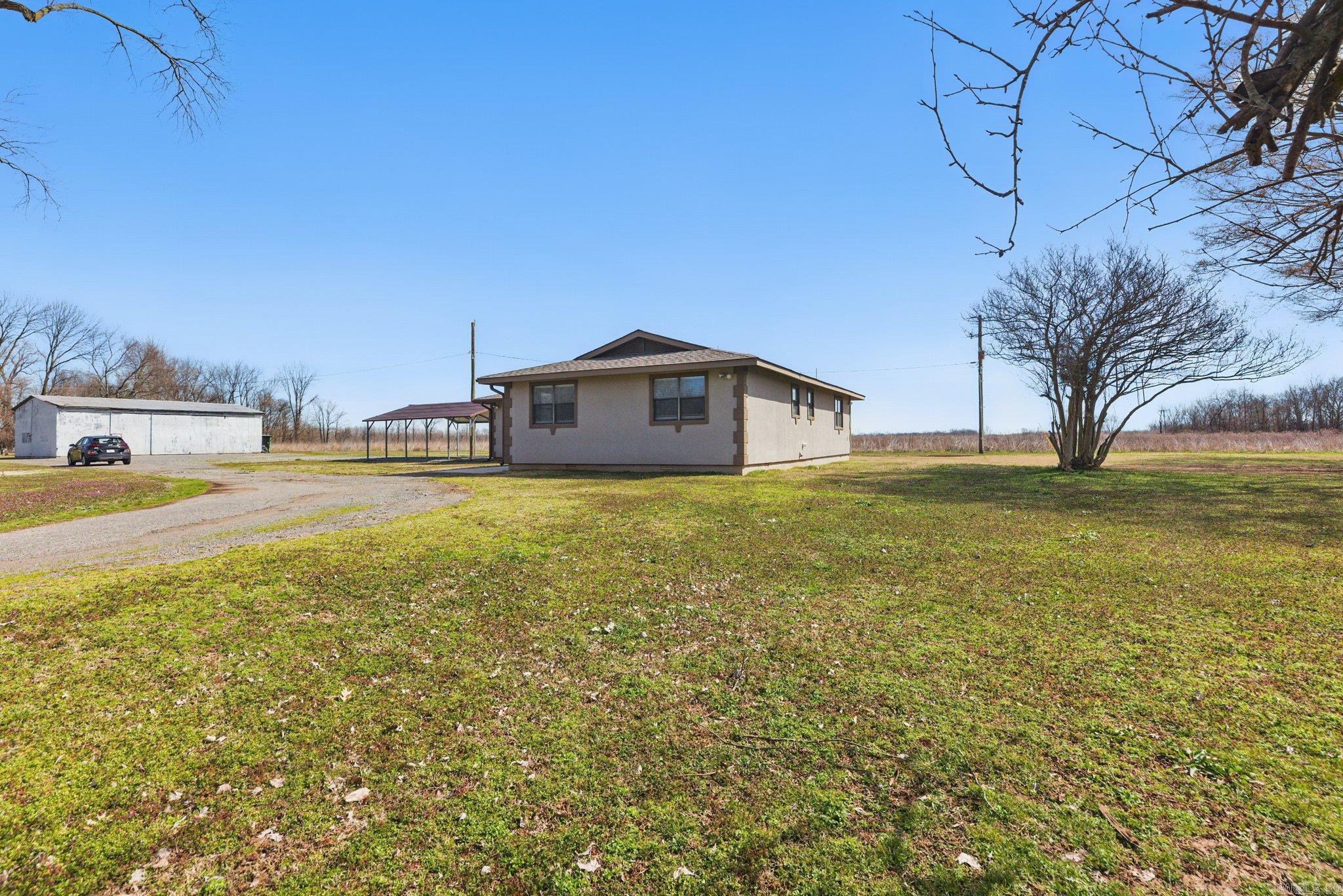 23315 S Hwy 365  Little Rock, AR