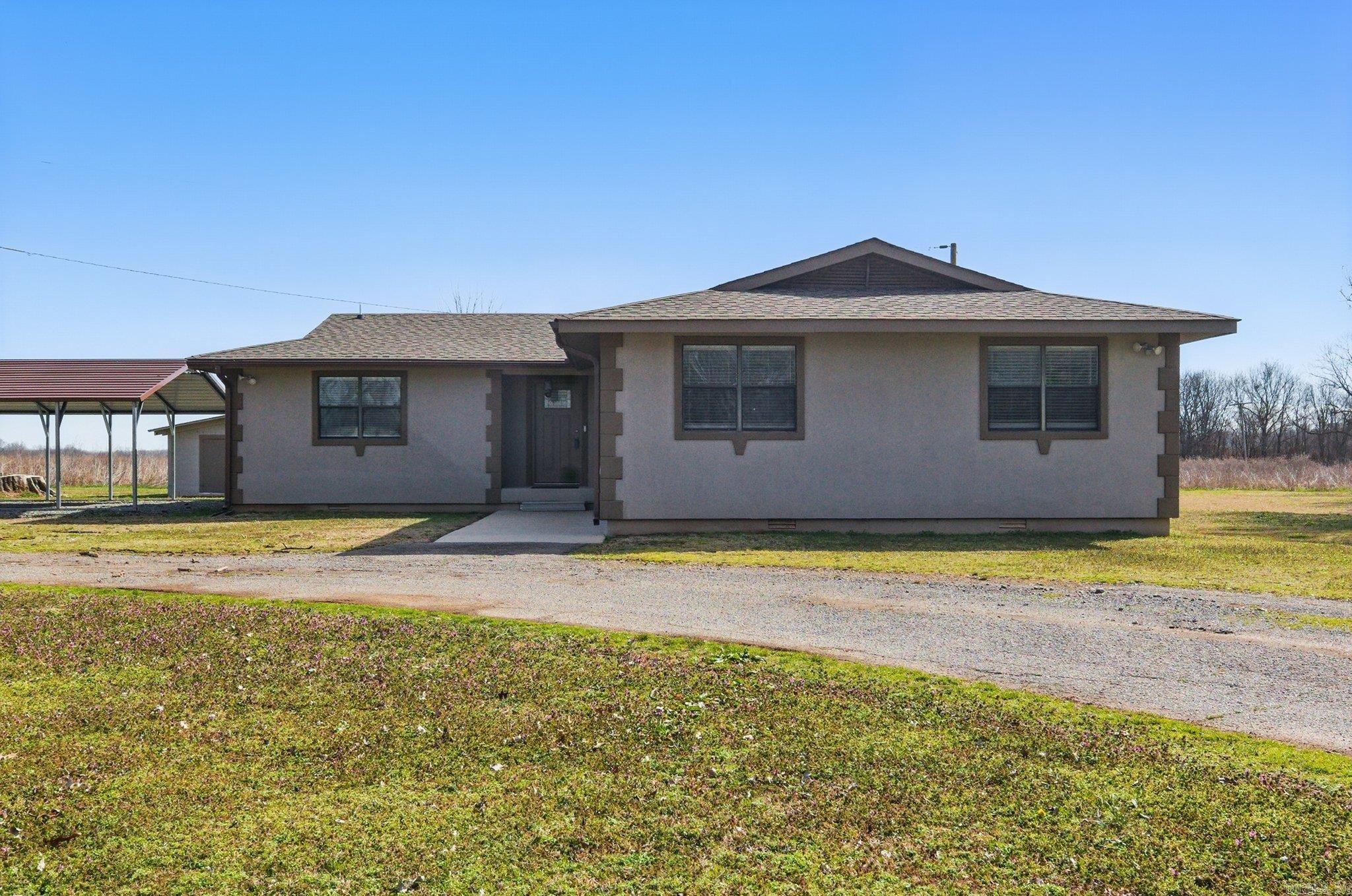23315 S Hwy 365  Little Rock, AR