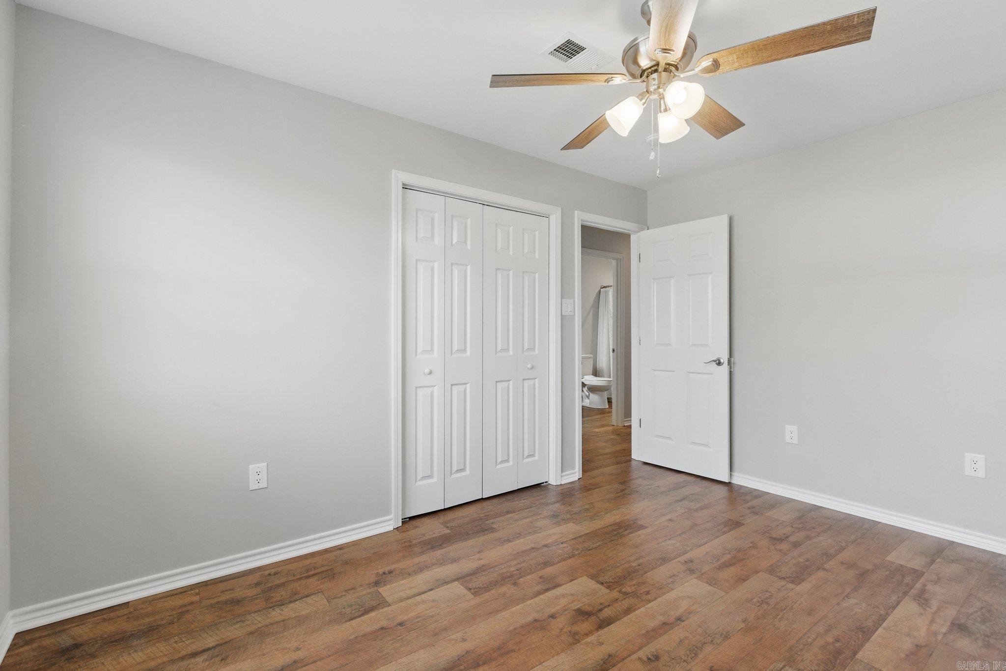 23315 S Hwy 365  Little Rock, AR