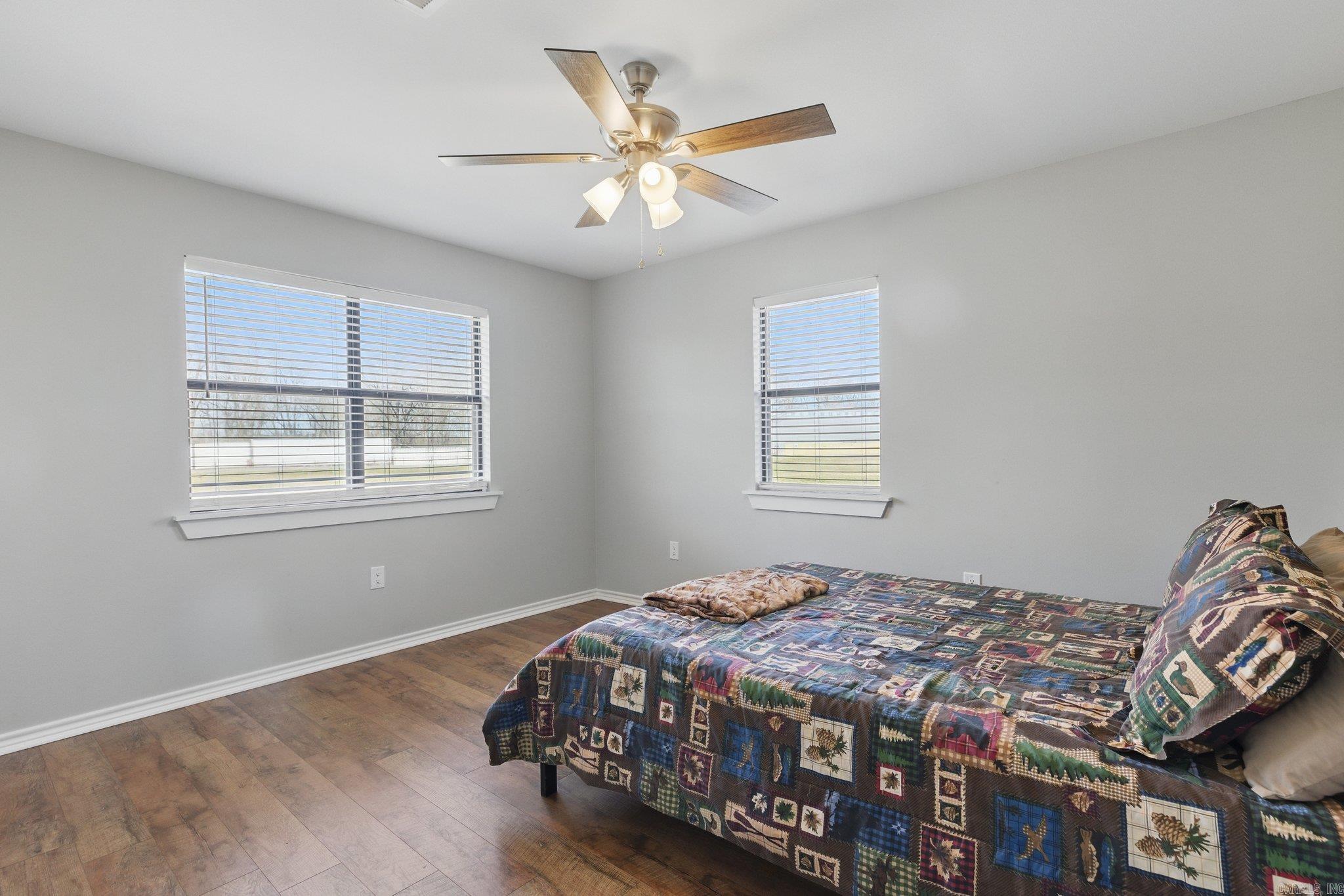 23315 S Hwy 365  Little Rock, AR