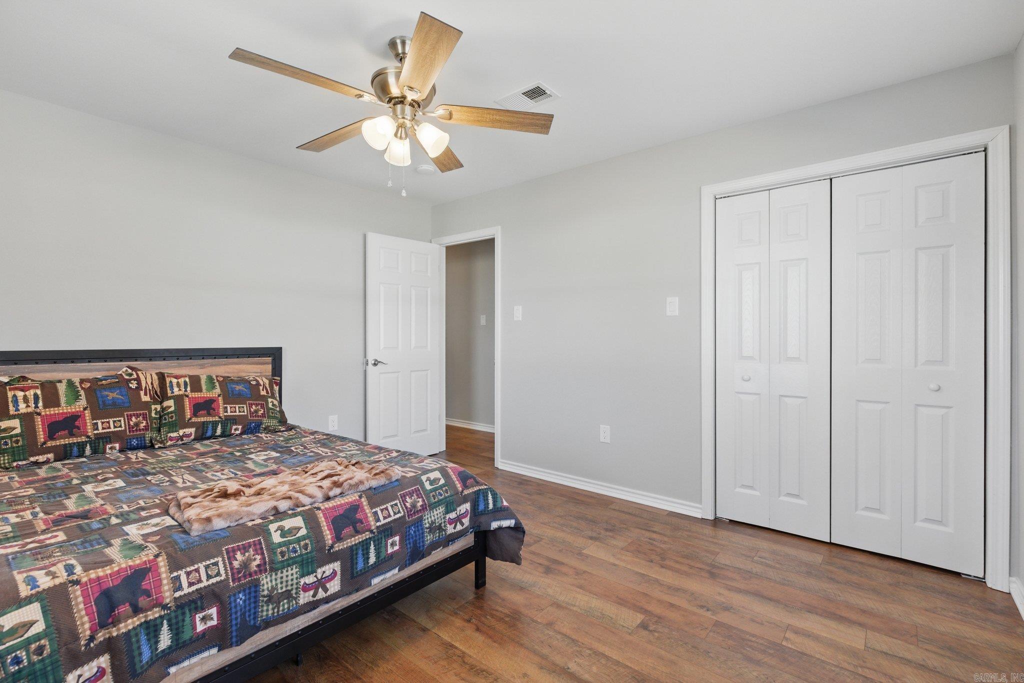 23315 S Hwy 365  Little Rock, AR
