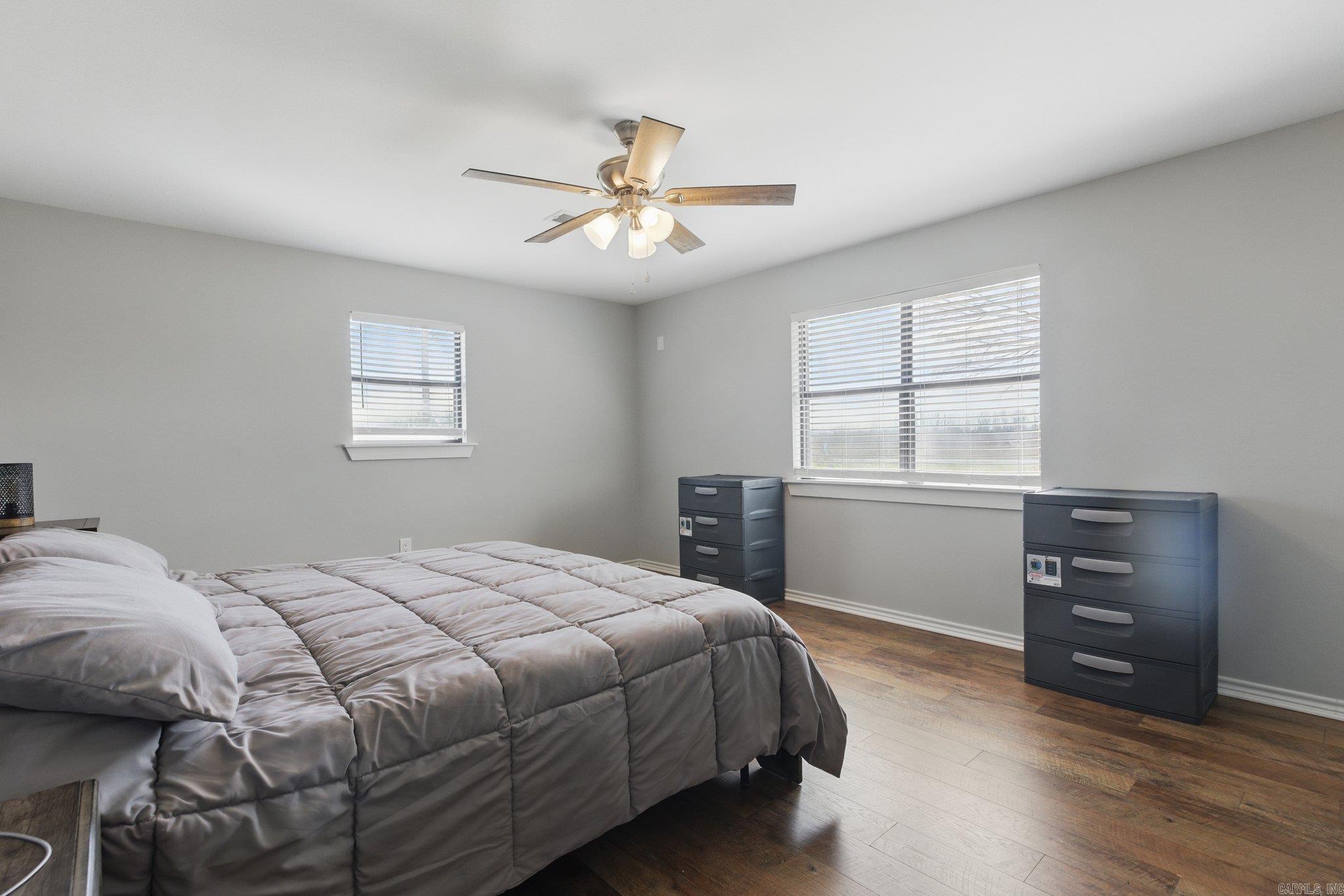 23315 S Hwy 365  Little Rock, AR