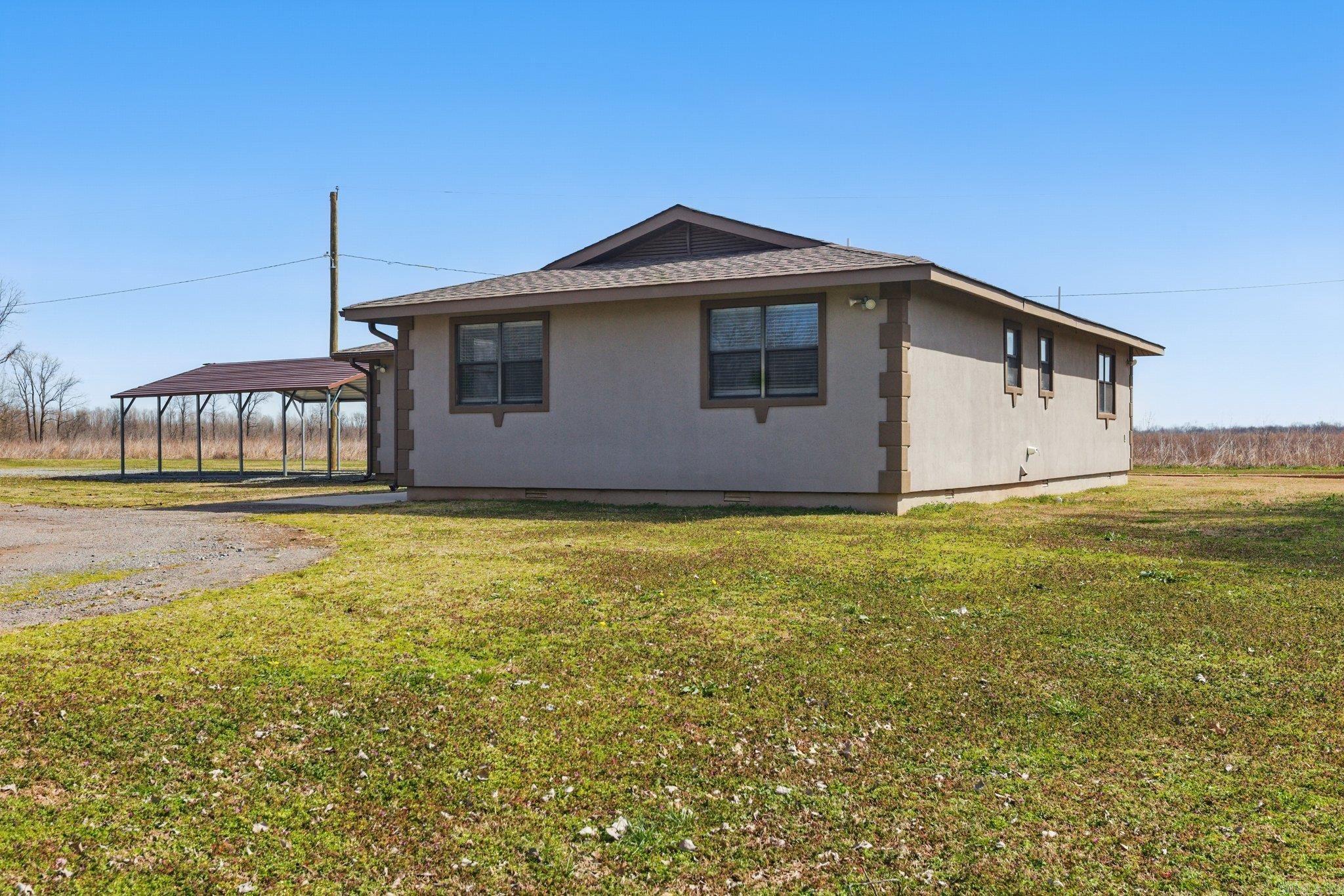 23315 S Hwy 365  Little Rock, AR