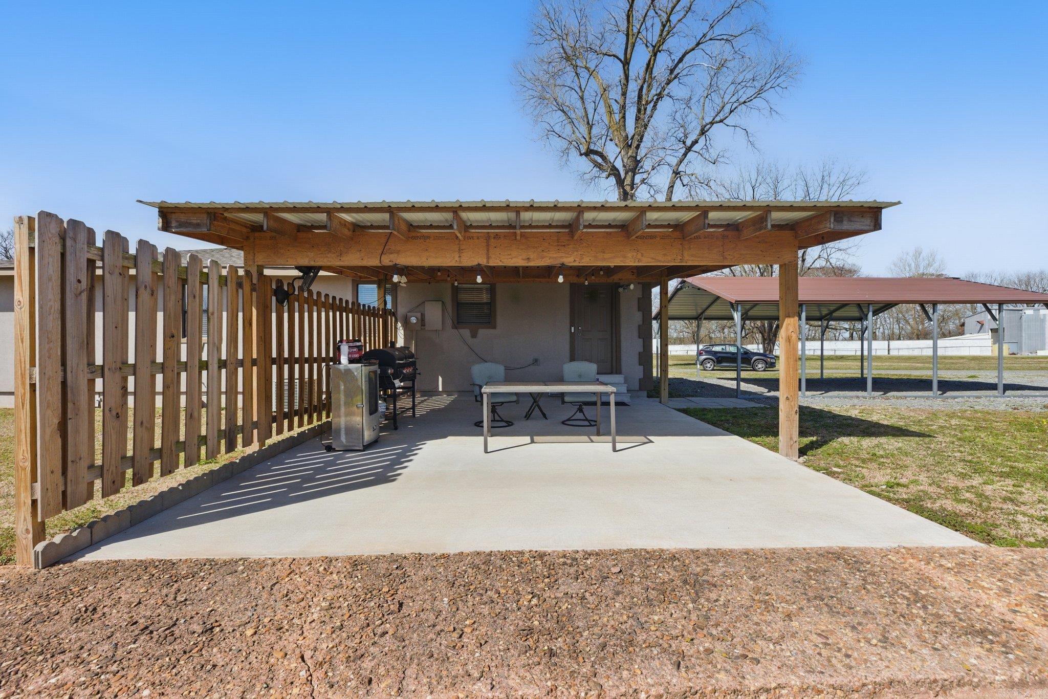 23315 S Hwy 365  Little Rock, AR