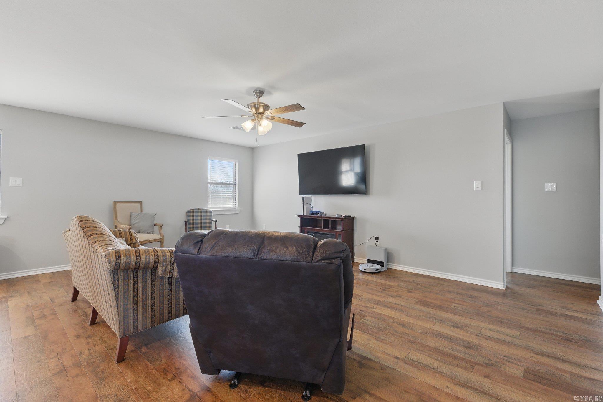 23315 S Hwy 365  Little Rock, AR