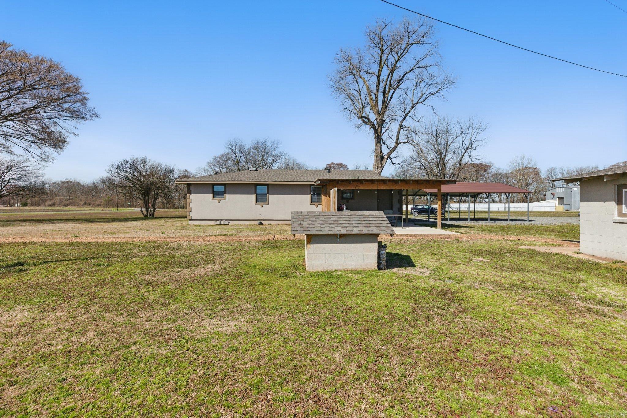 23315 S Hwy 365  Little Rock, AR