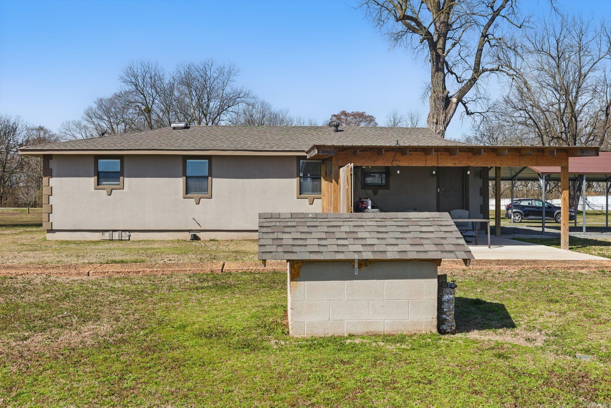 23315 S Hwy 365  Little Rock, AR