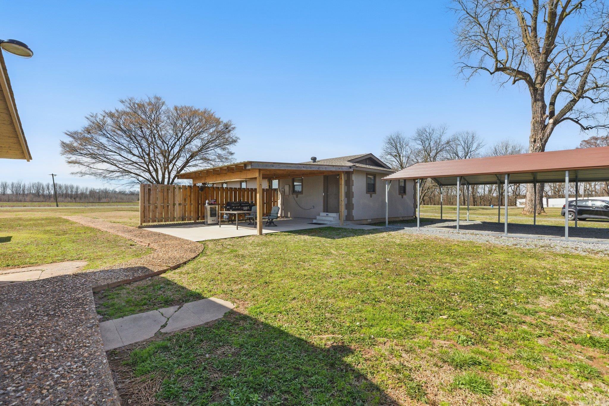 23315 S Hwy 365  Little Rock, AR