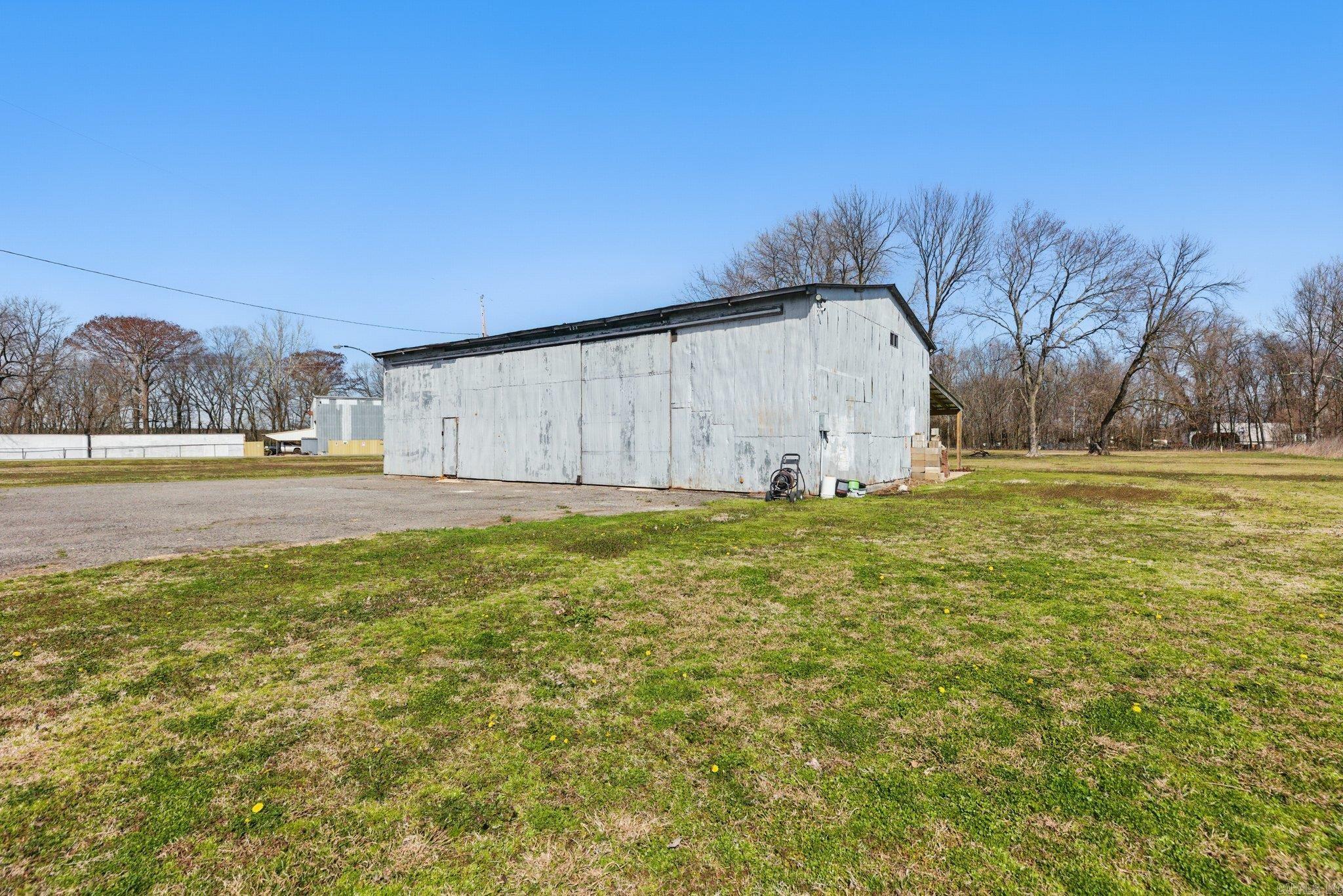 23315 S Hwy 365  Little Rock, AR