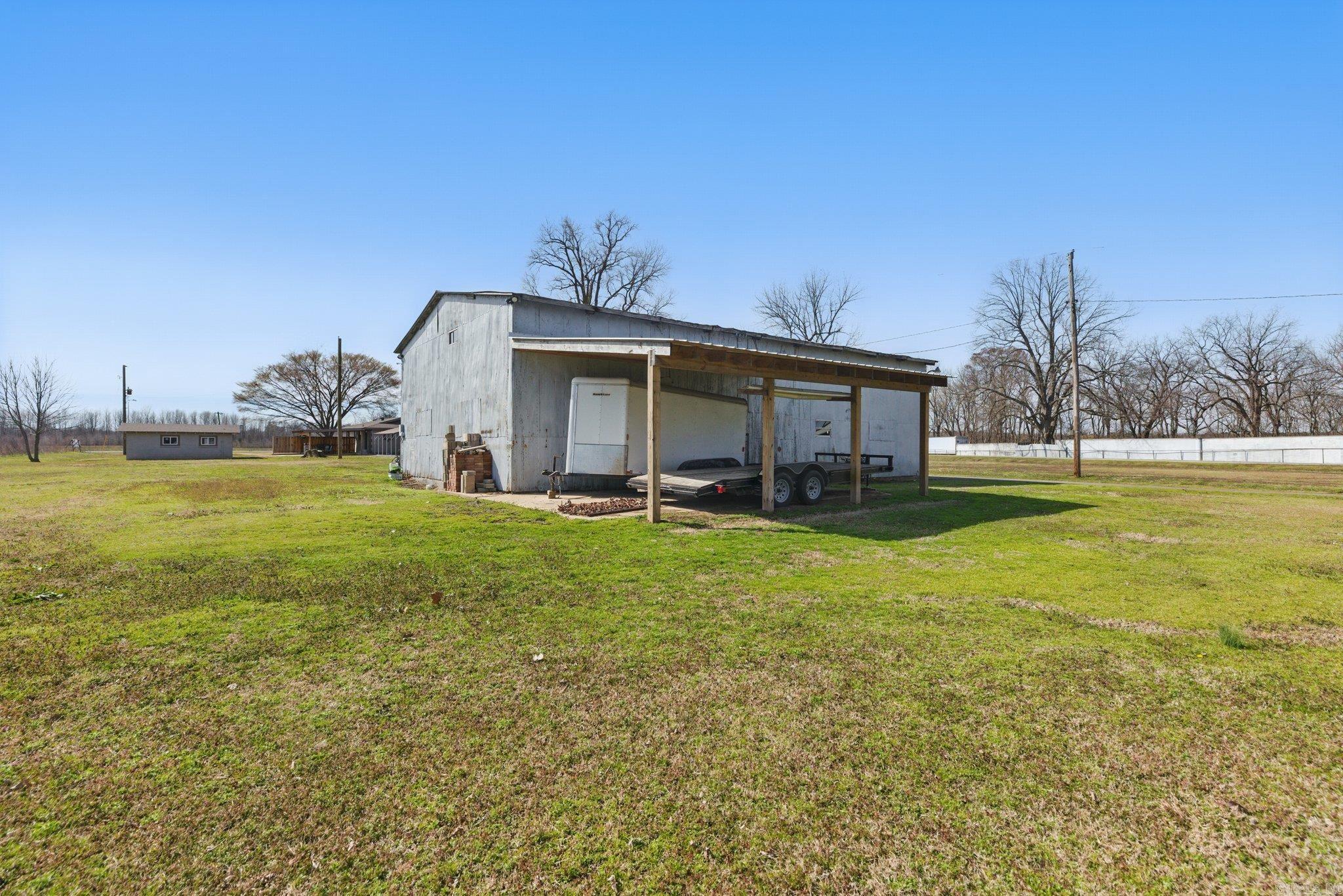 23315 S Hwy 365  Little Rock, AR