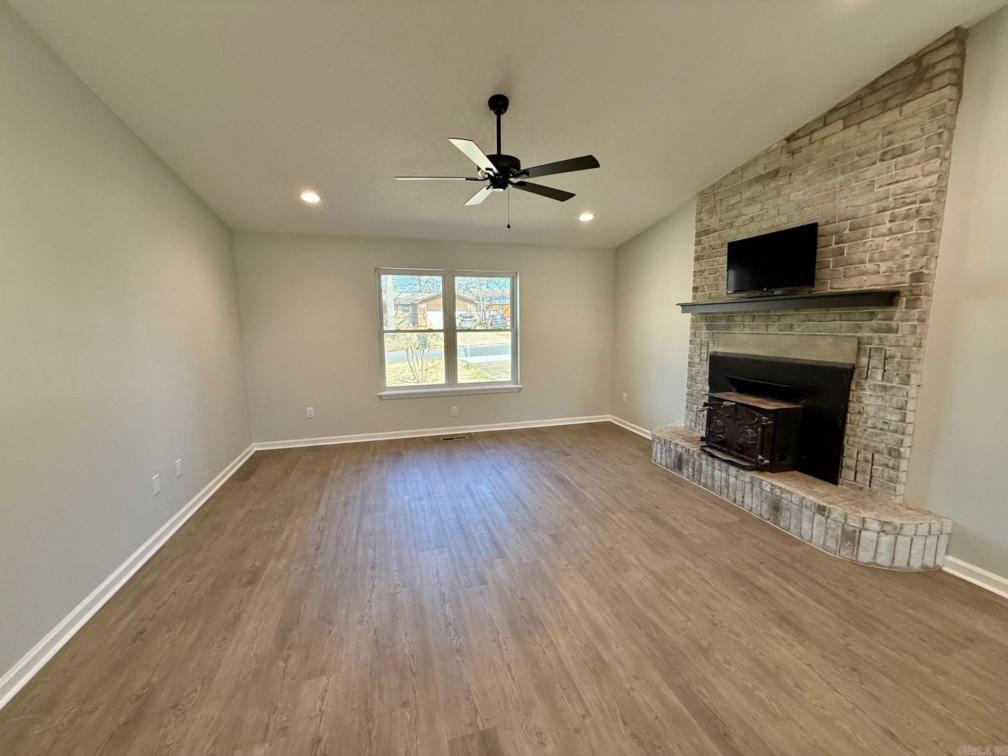 108  Chase  Hot Springs, AR
